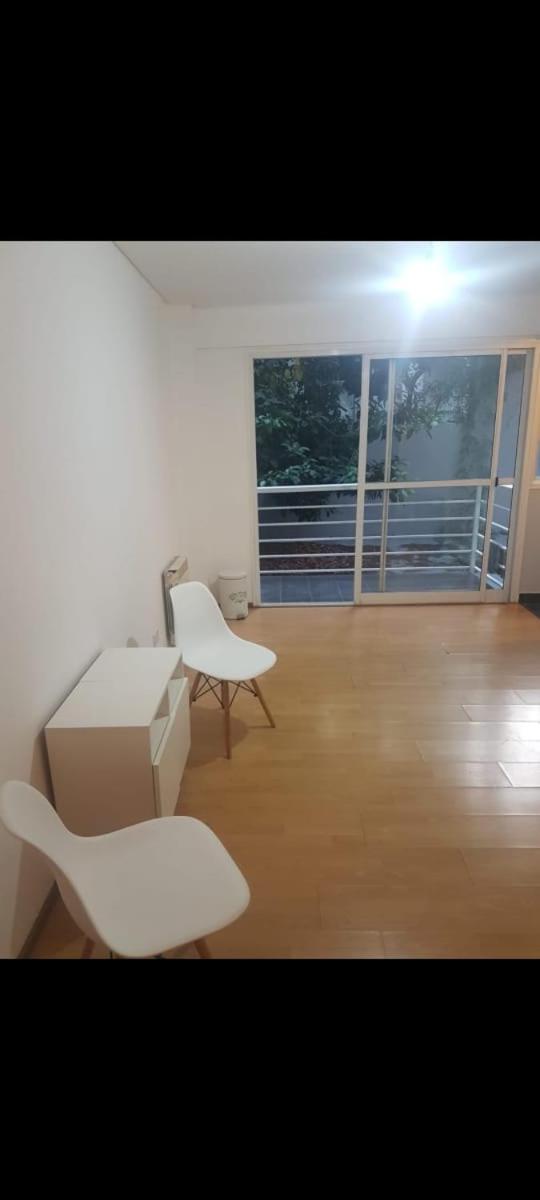 Encantador departamento-Palermo