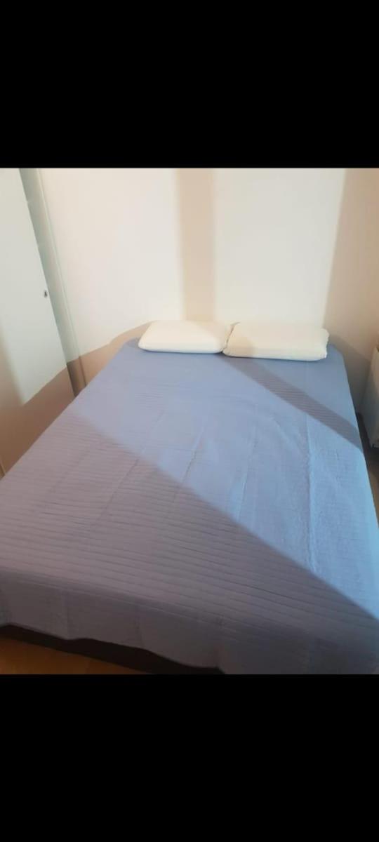 Encantador departamento-Palermo