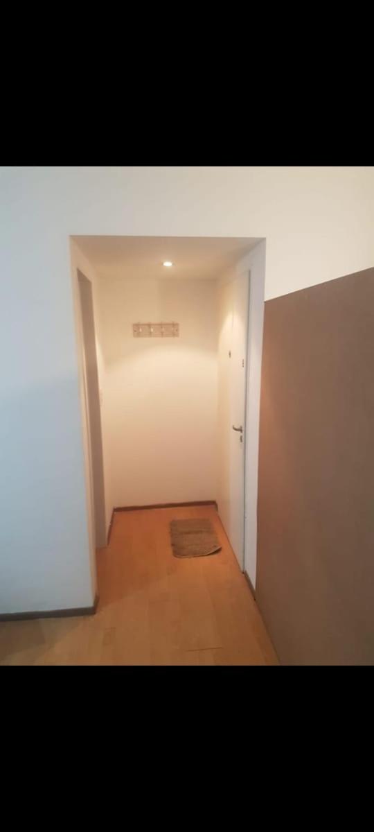 Encantador departamento-Palermo