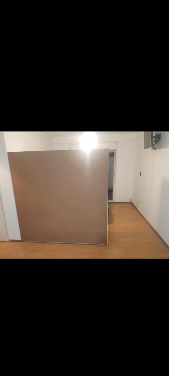 Encantador departamento-Palermo