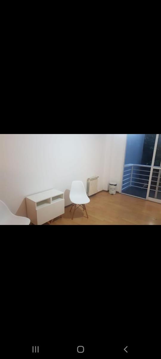 Encantador departamento-Palermo