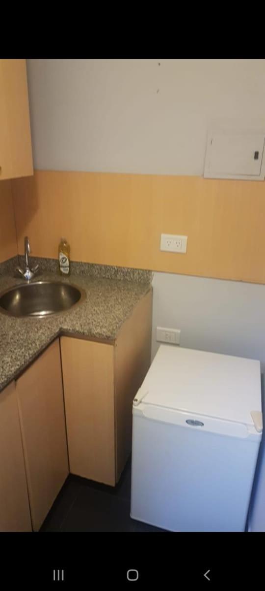 Encantador departamento-Palermo