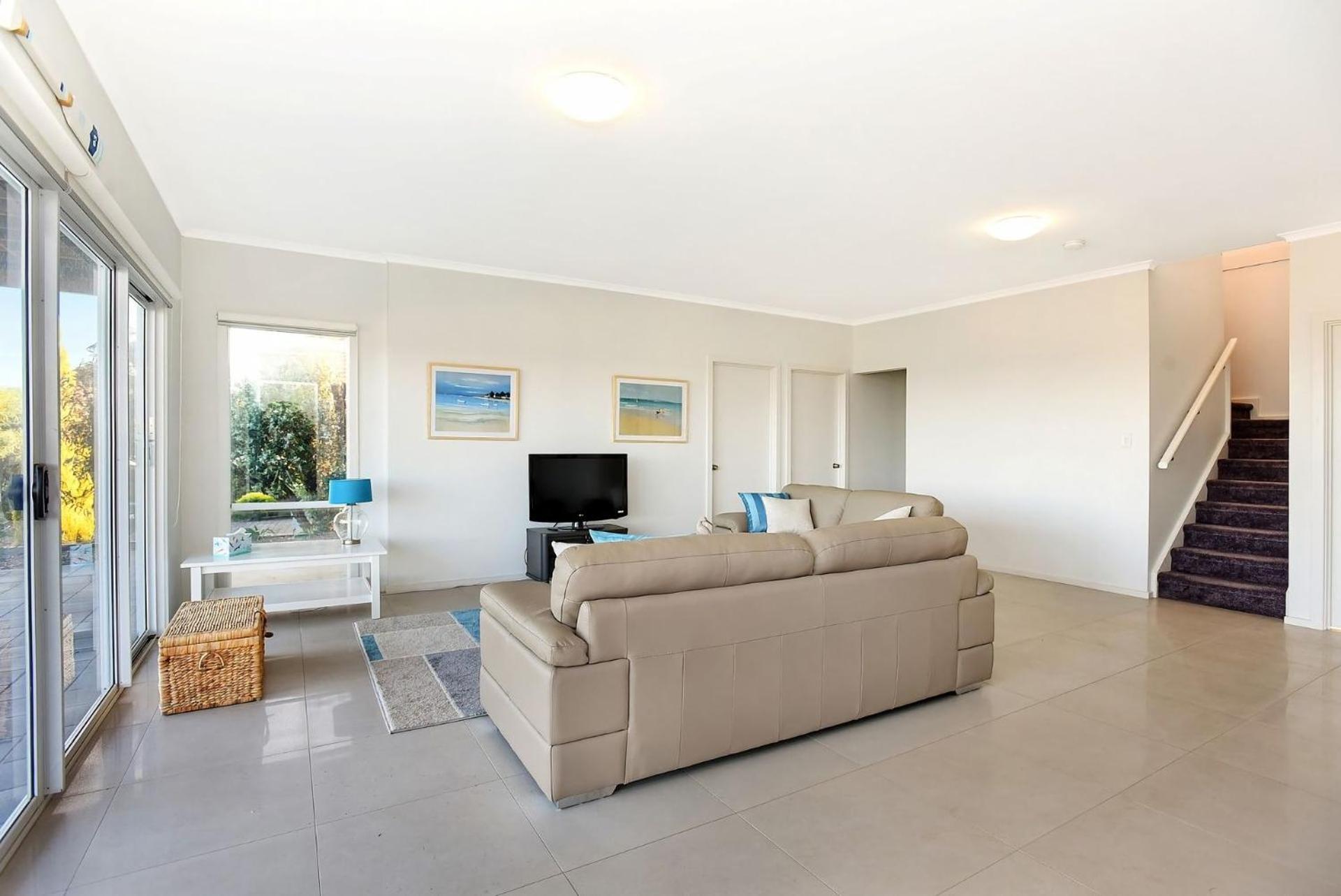 Seascape Stunning 180 Degree Sea Views