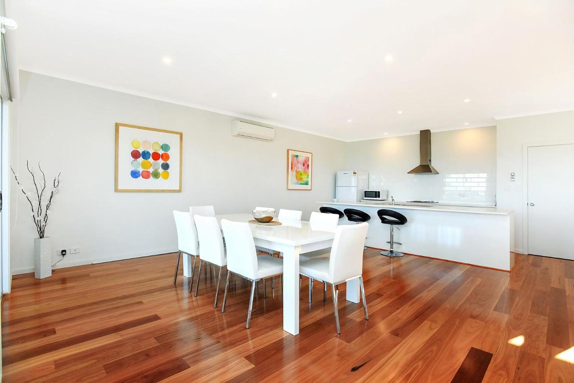 Seascape Stunning 180 Degree Sea Views
