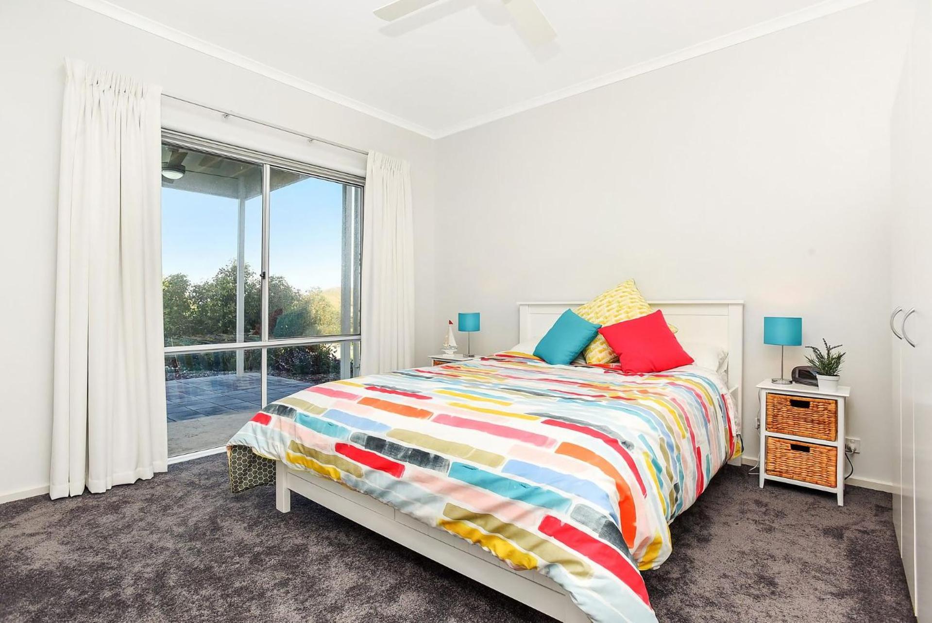 Seascape Stunning 180 Degree Sea Views