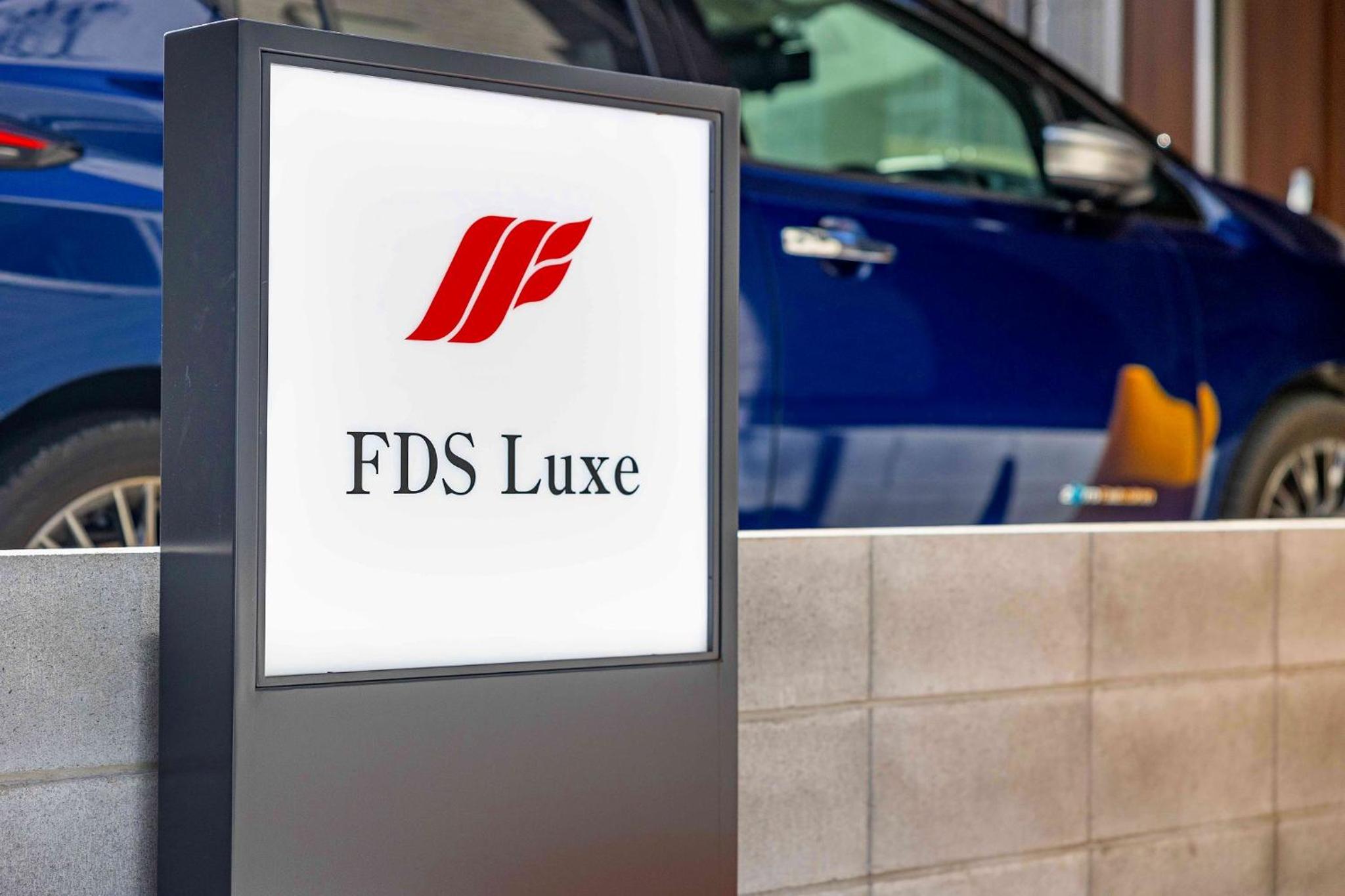 FDS Luxe