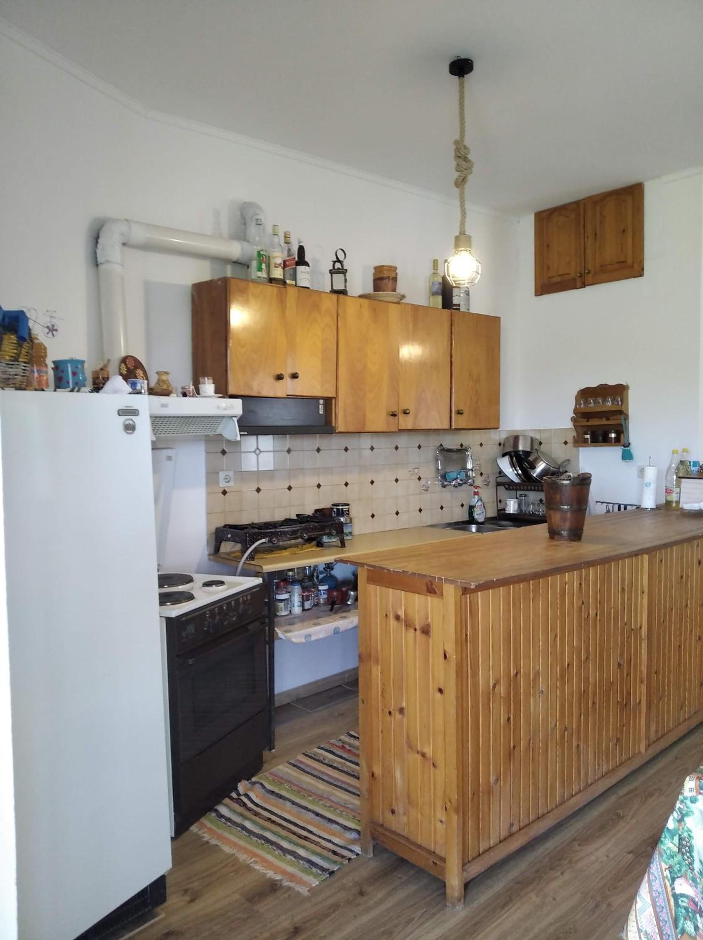 Zakouta house