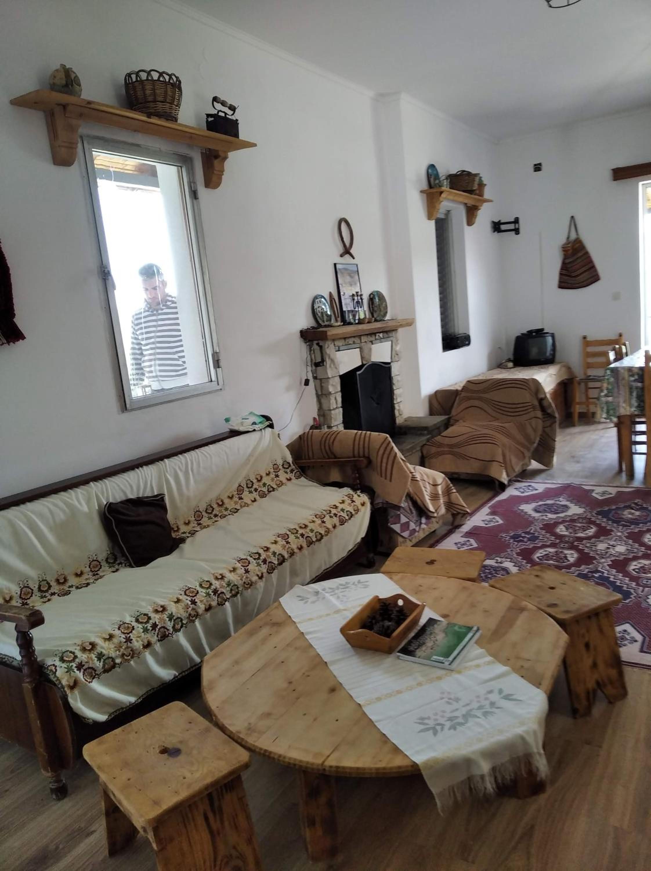 Zakouta house