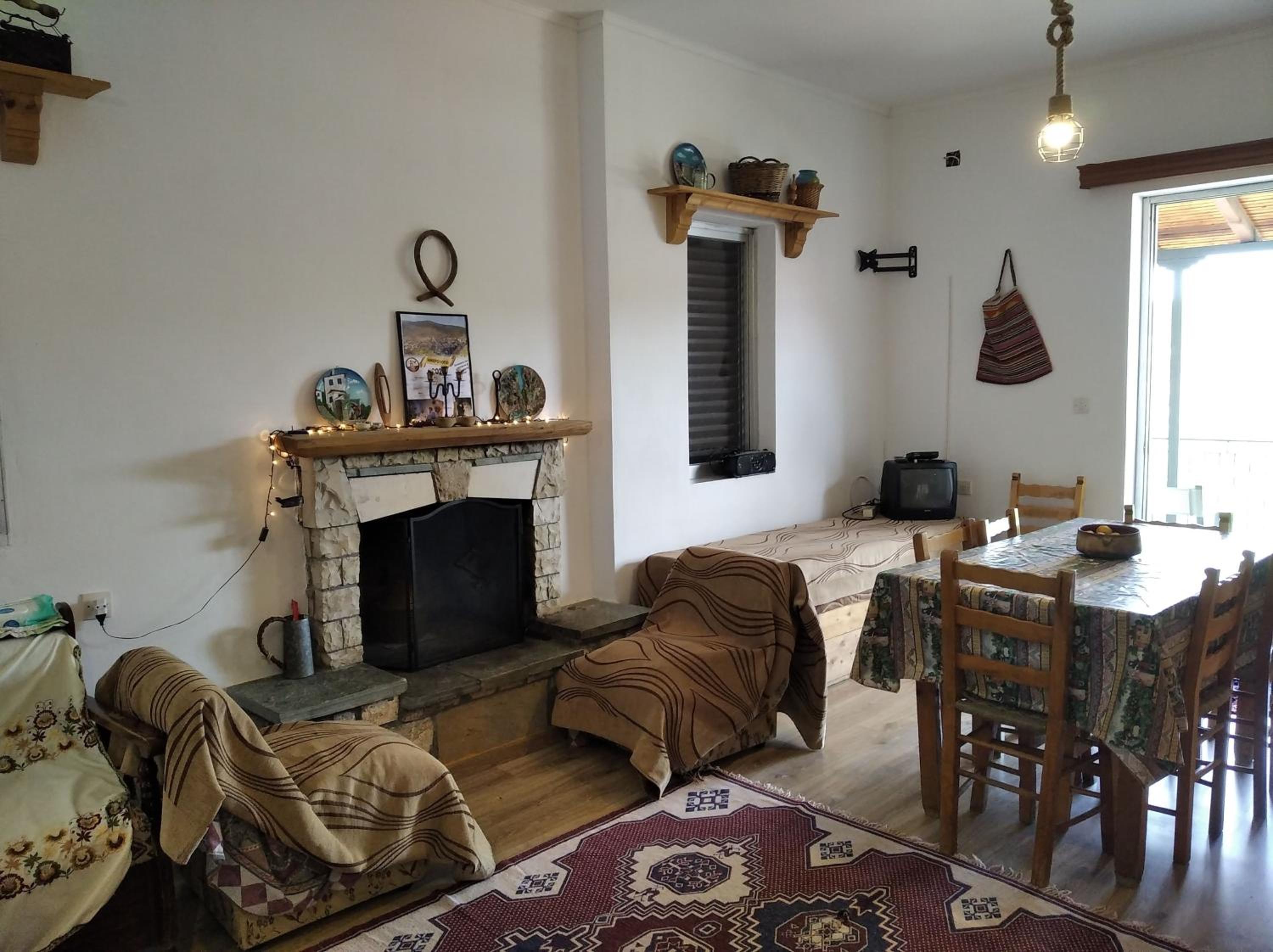 Zakouta house