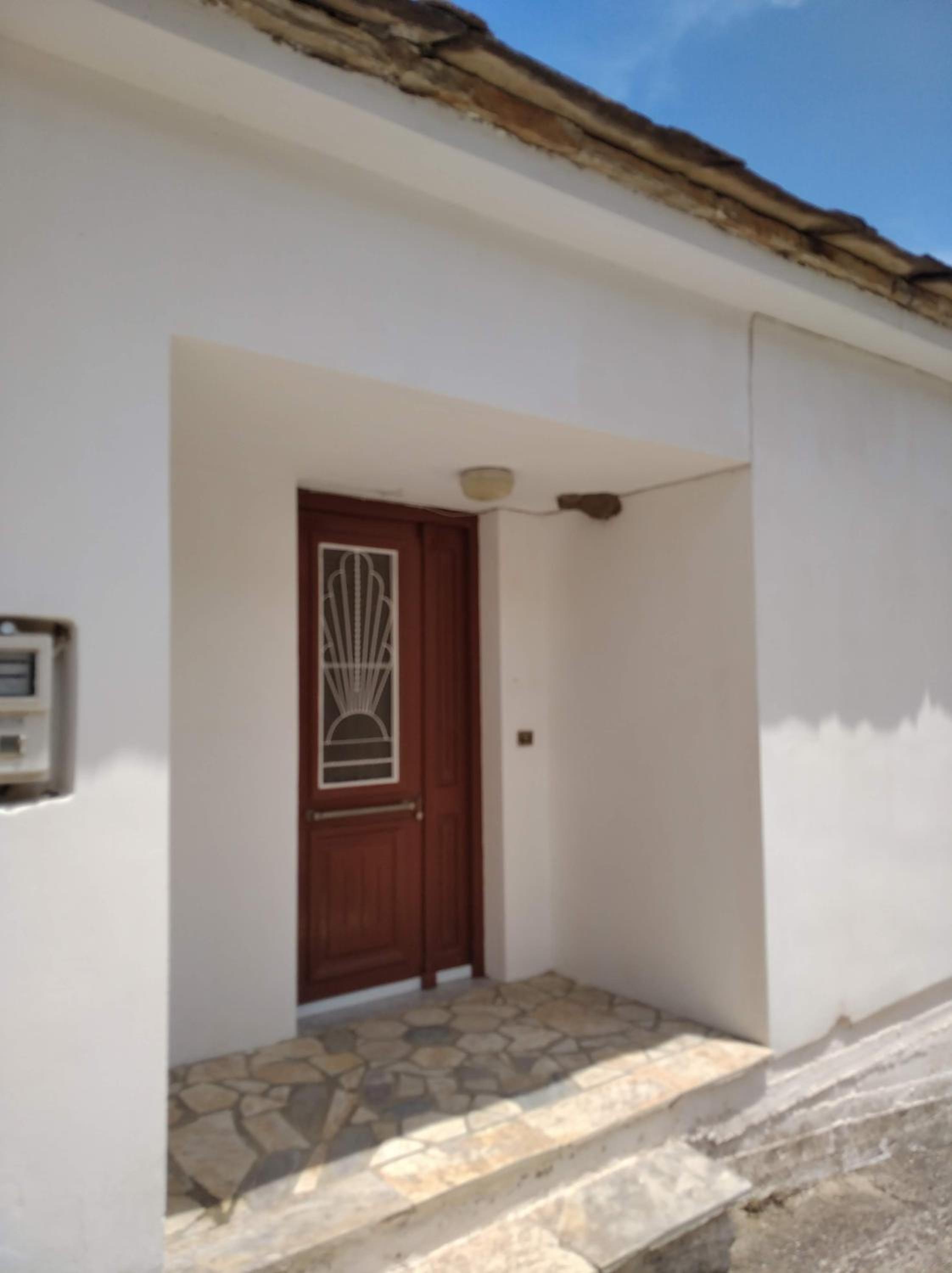 Zakouta house