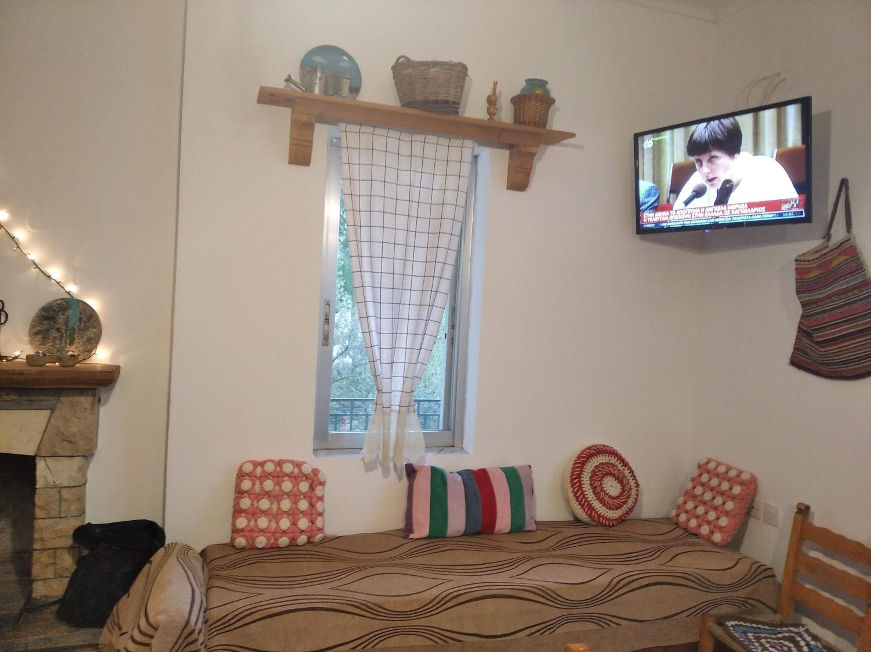 Zakouta house