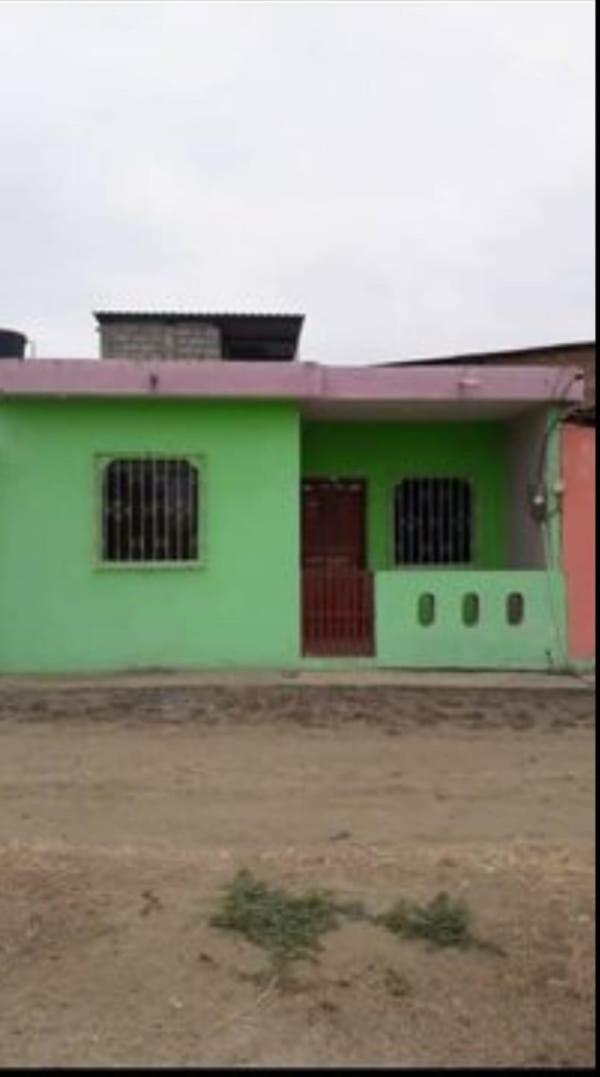 Waica House