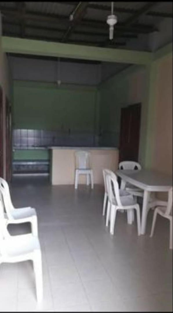 Waica House