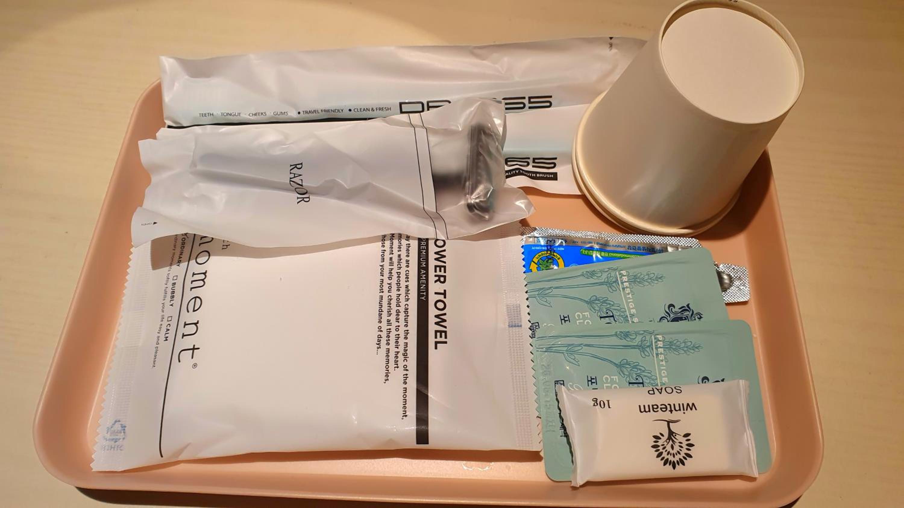 HOTEL mini