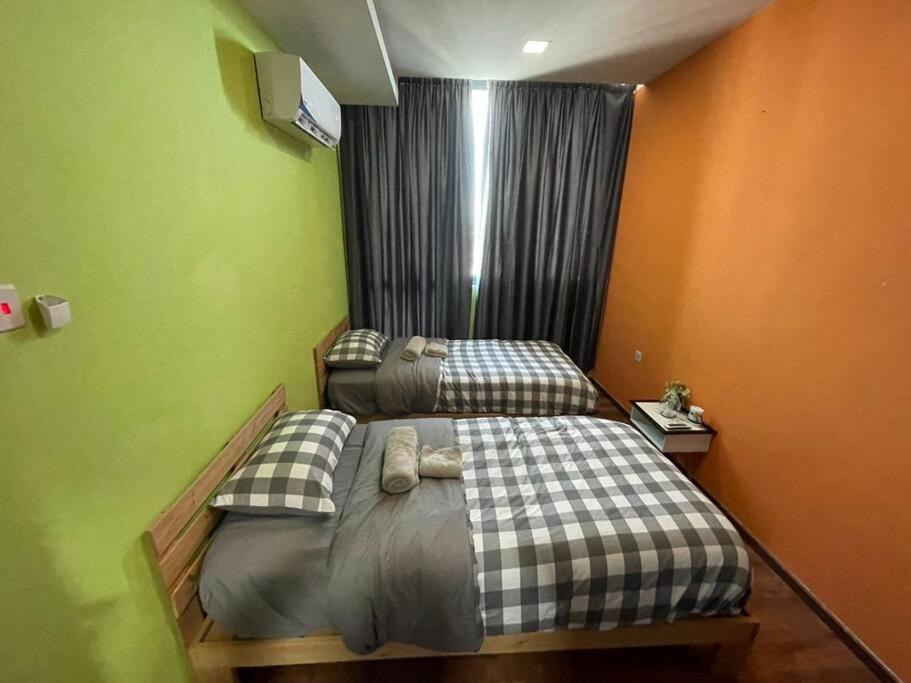 [CityView] VivaCity Homestay with Netflix & cuckoo photo 2
