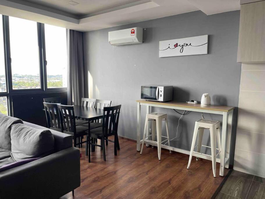 [CityView] VivaCity Homestay with Netflix & cuckoo photo 4
