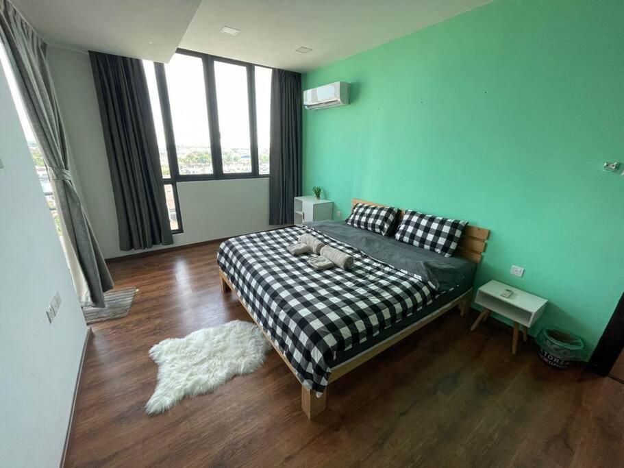 [CityView] VivaCity Homestay with Netflix & cuckoo photo 5