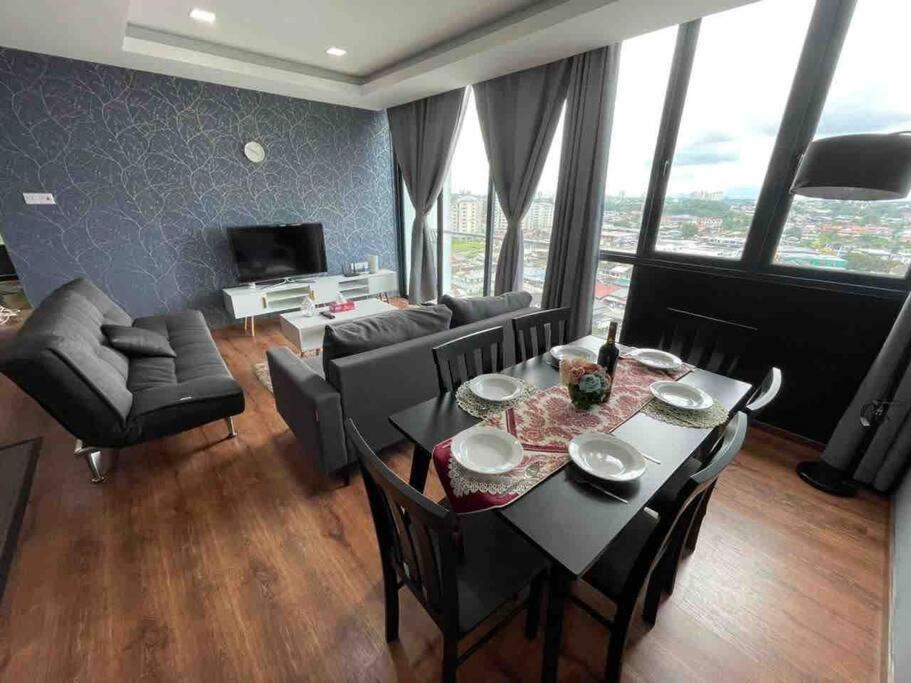 [CityView] VivaCity Homestay with Netflix & cuckoo photo 7