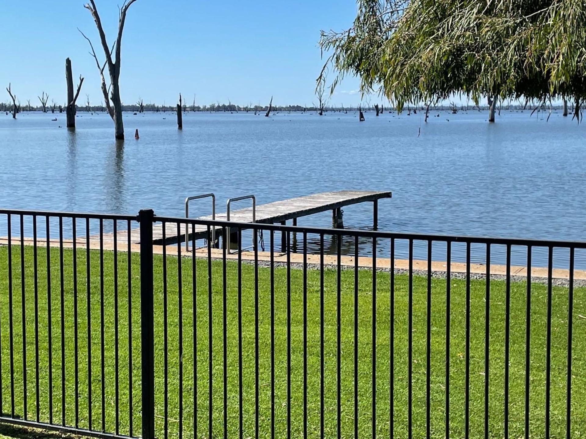 Waterside Mulwala view 4