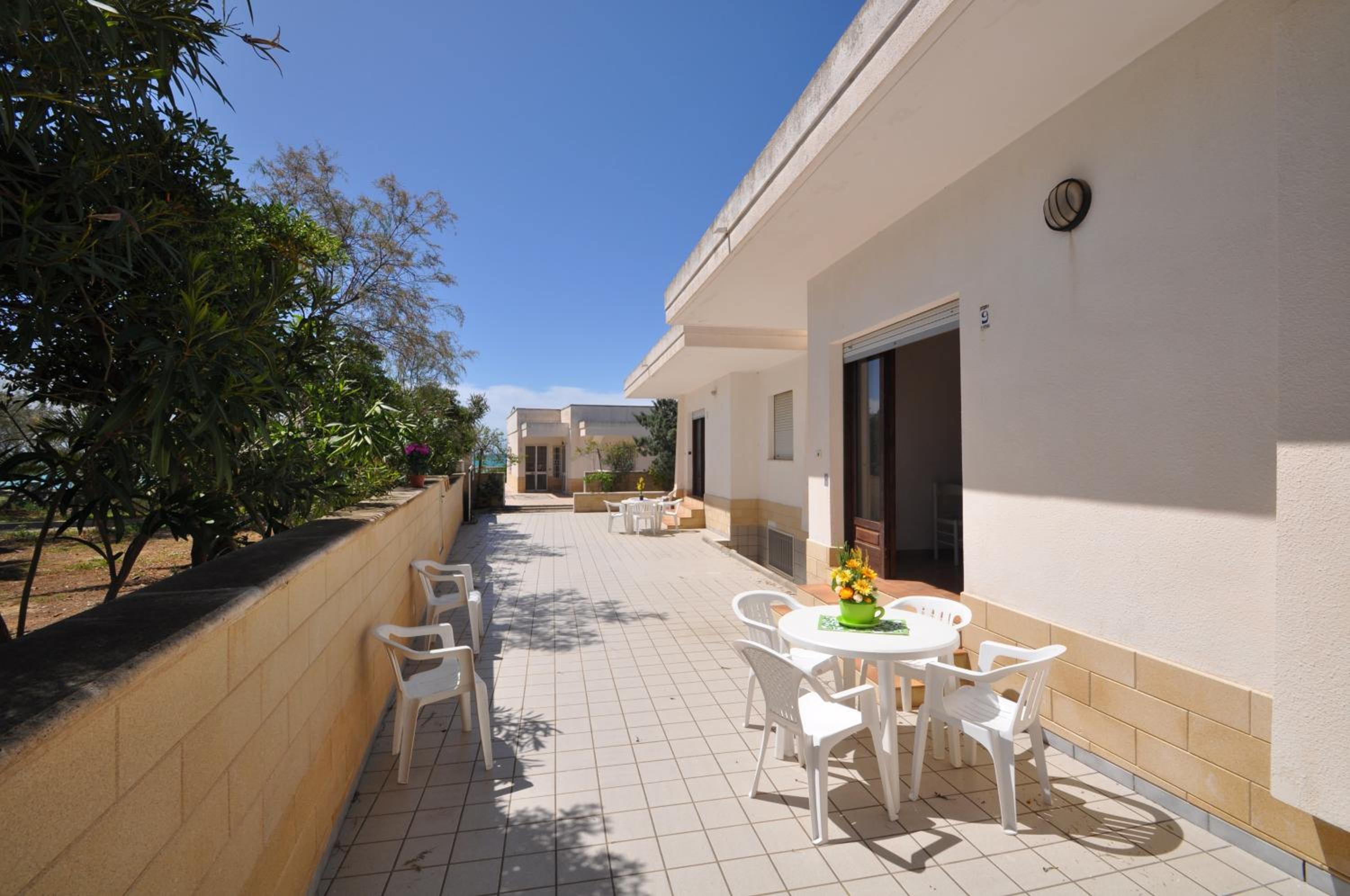 Residence Caletta