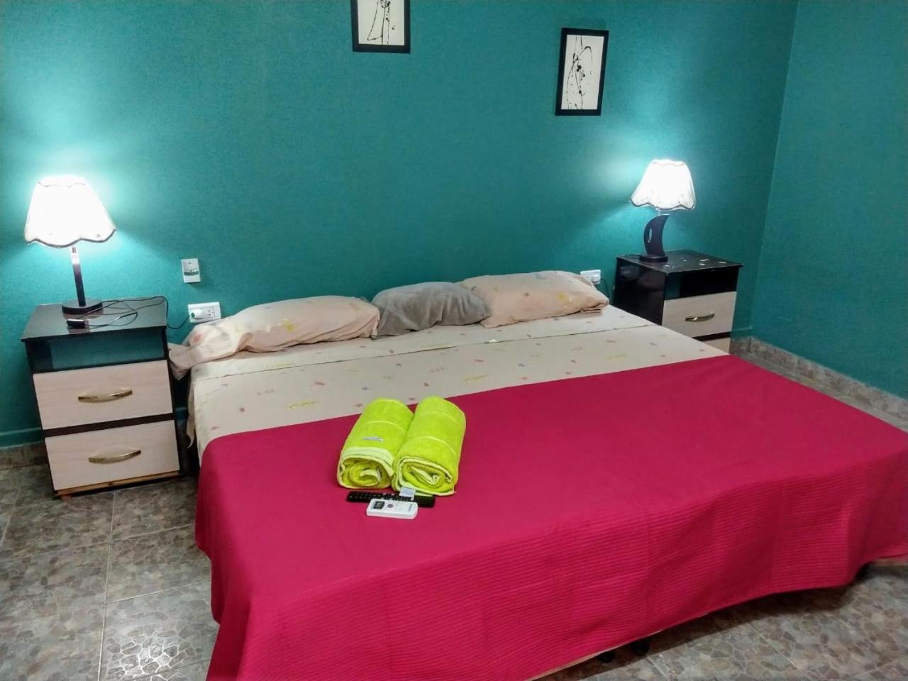 HOSTAL DEL SOL