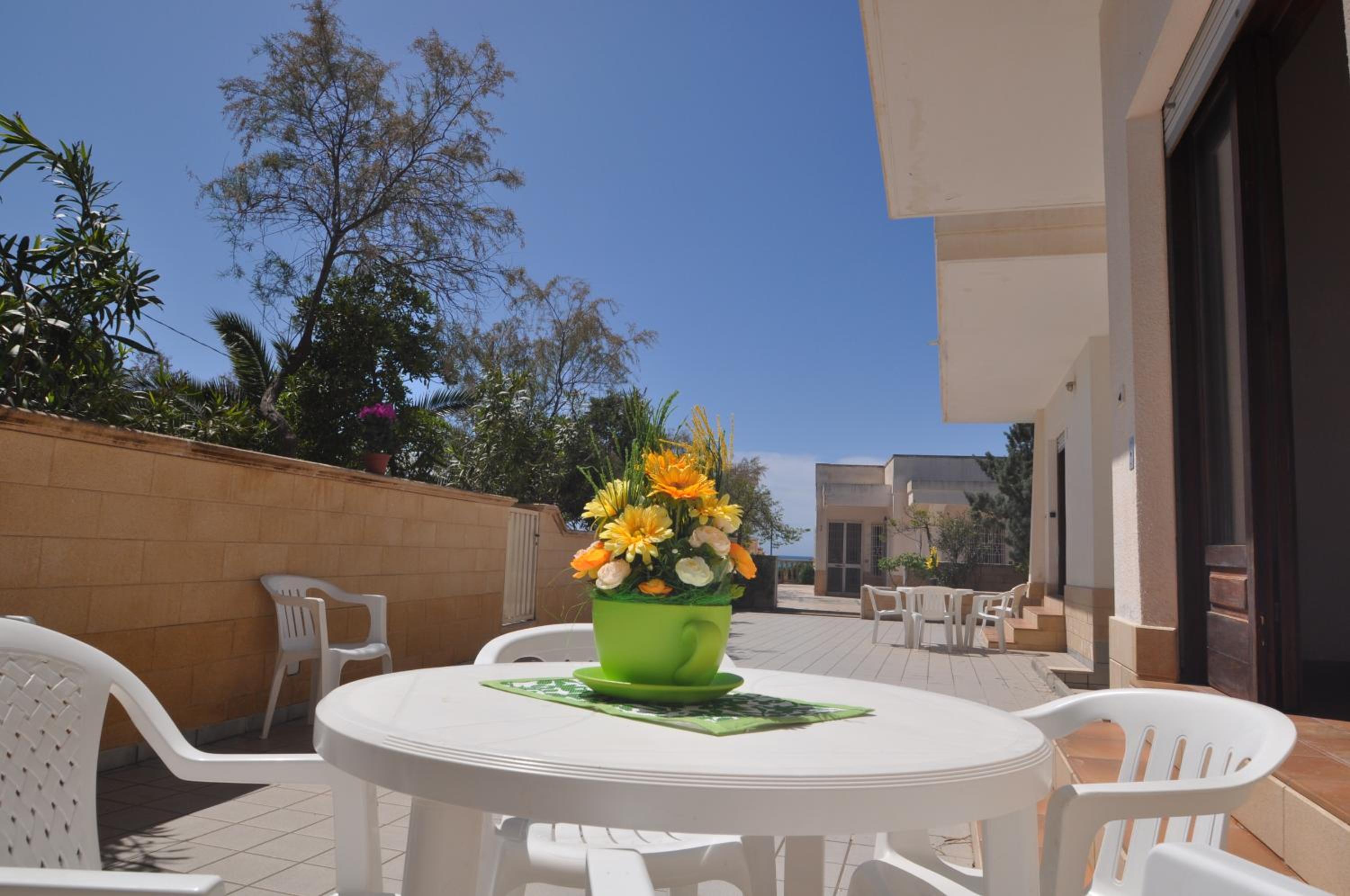 Residence Caletta