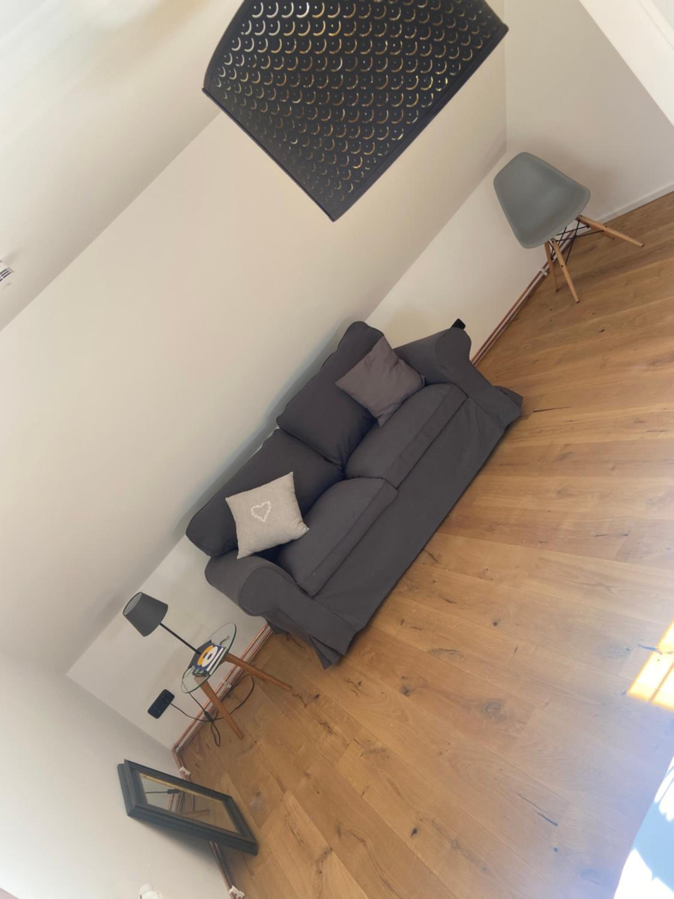 Allgäu Cottage - traumhafter Blick in die Schweizer Berge