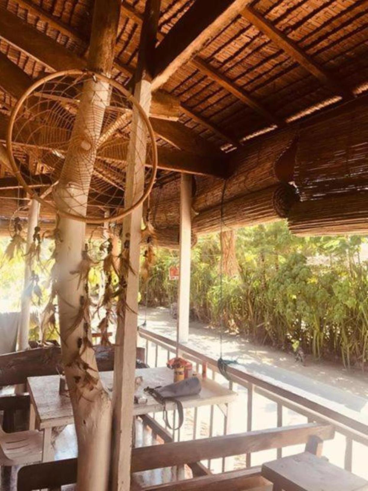 Malayah Hostel