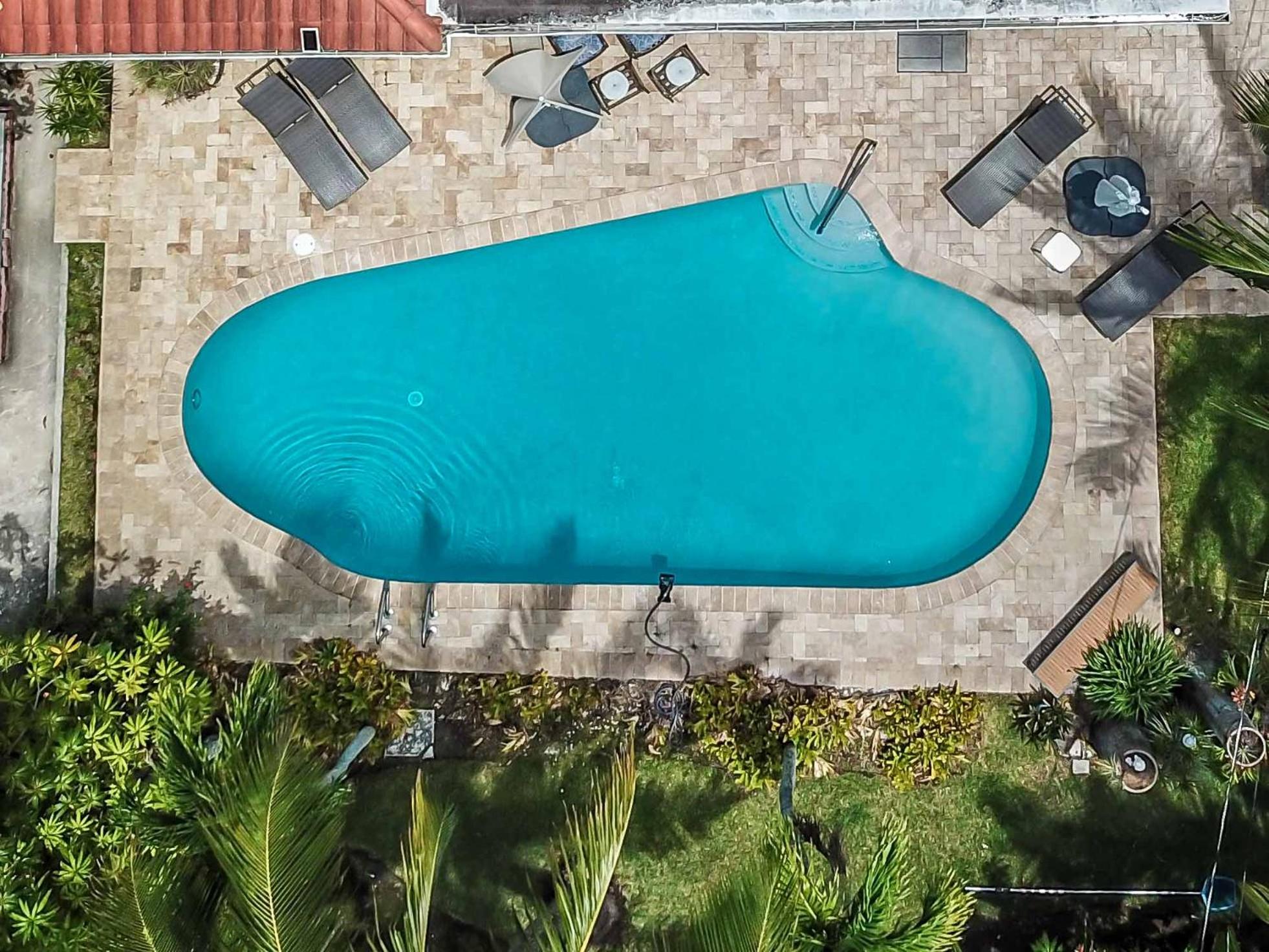 Beautiful Hollywood Beach Home