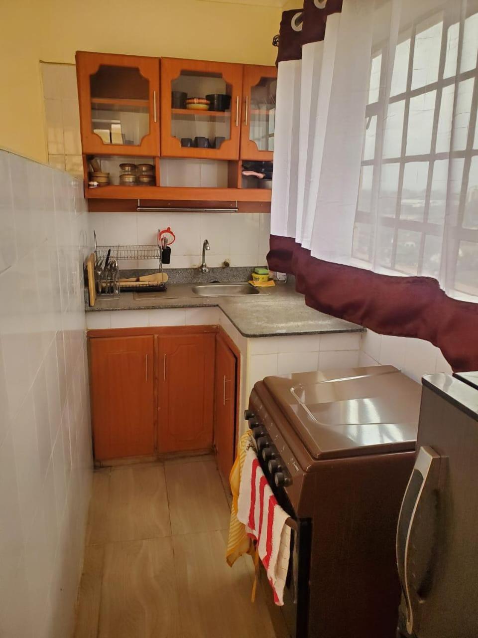 Father's Hub Airbnbs view 2