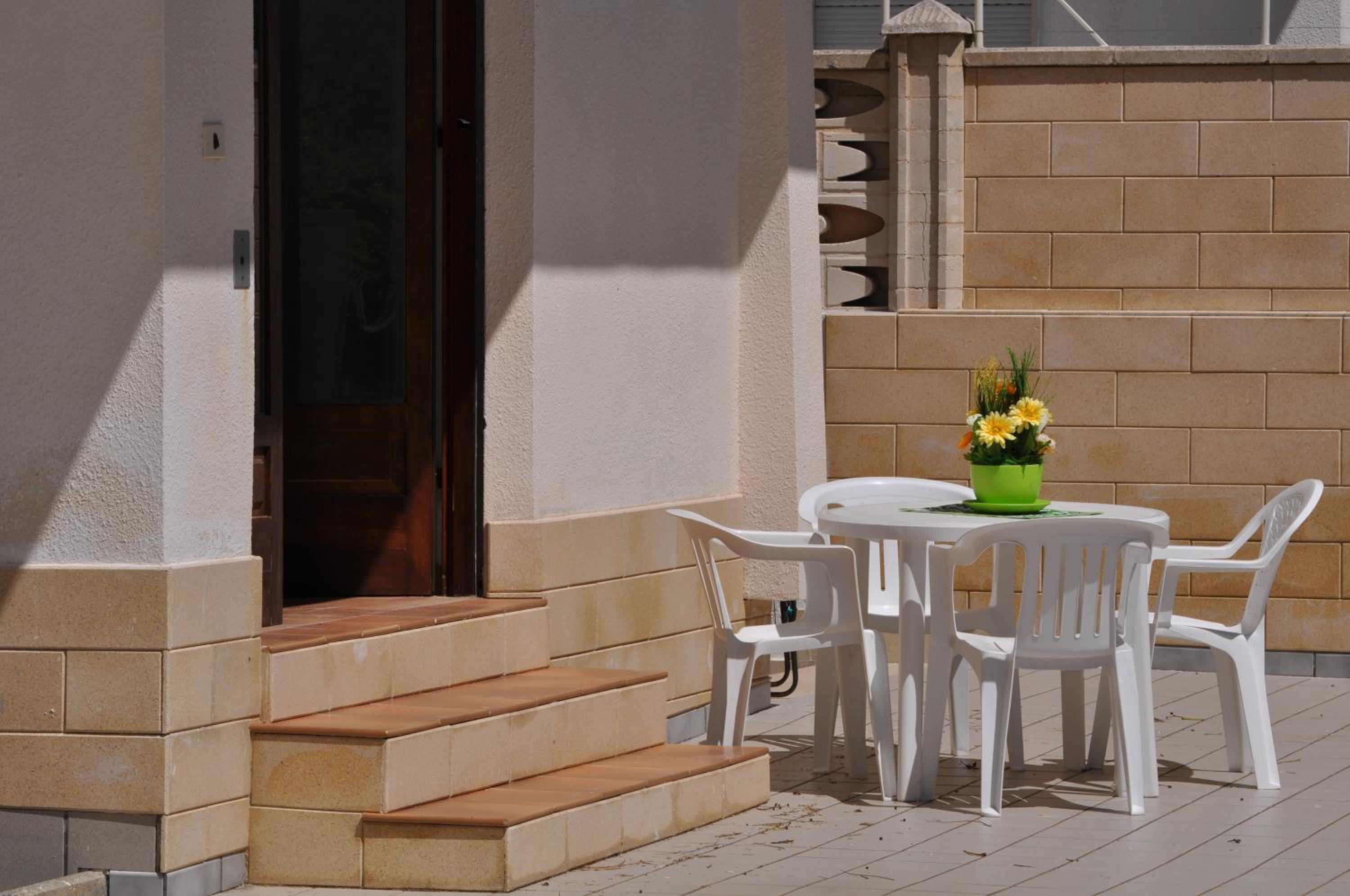 Residence Caletta