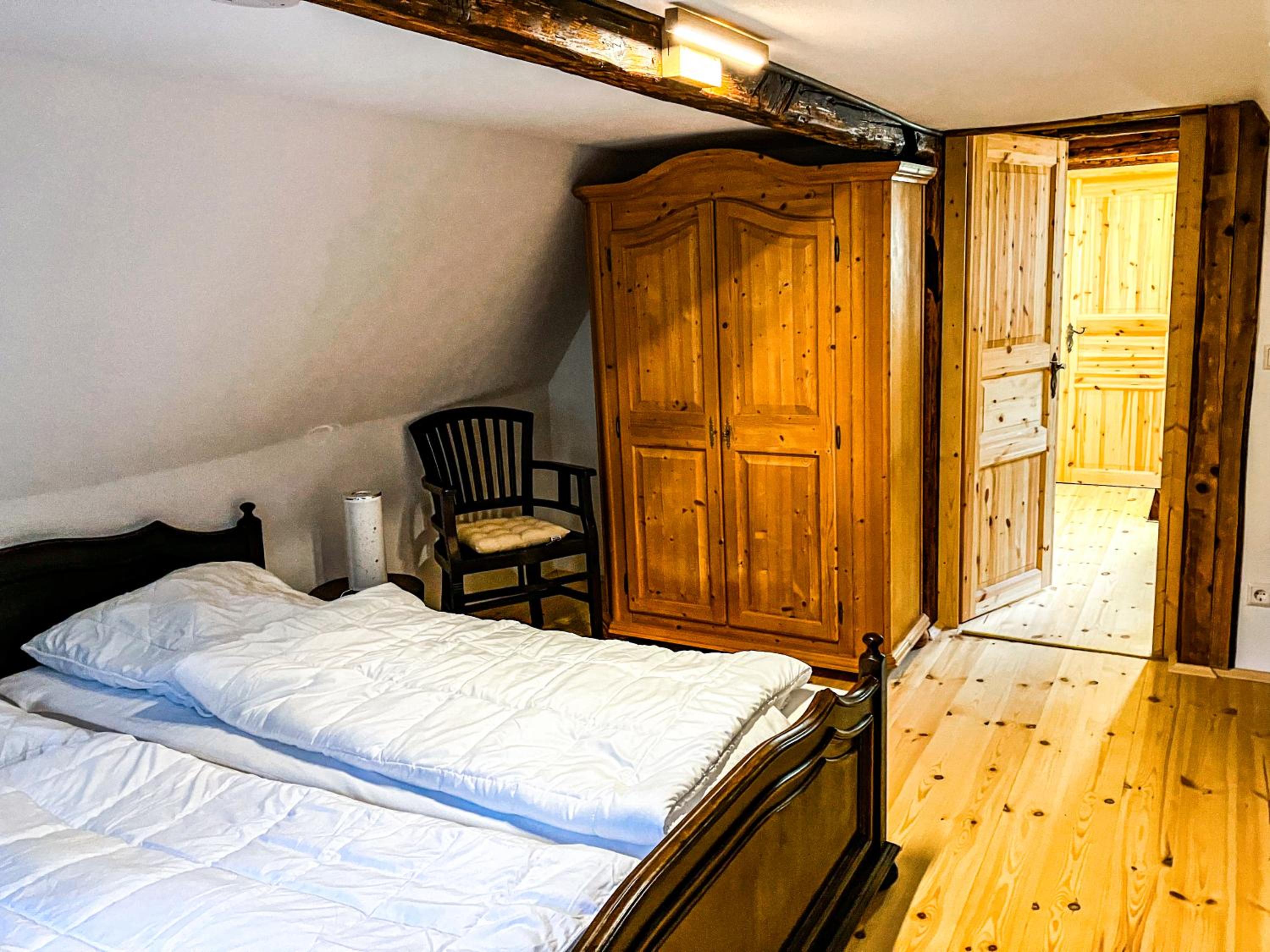 LIETHE 13 - Ferienhaus am Malerweg