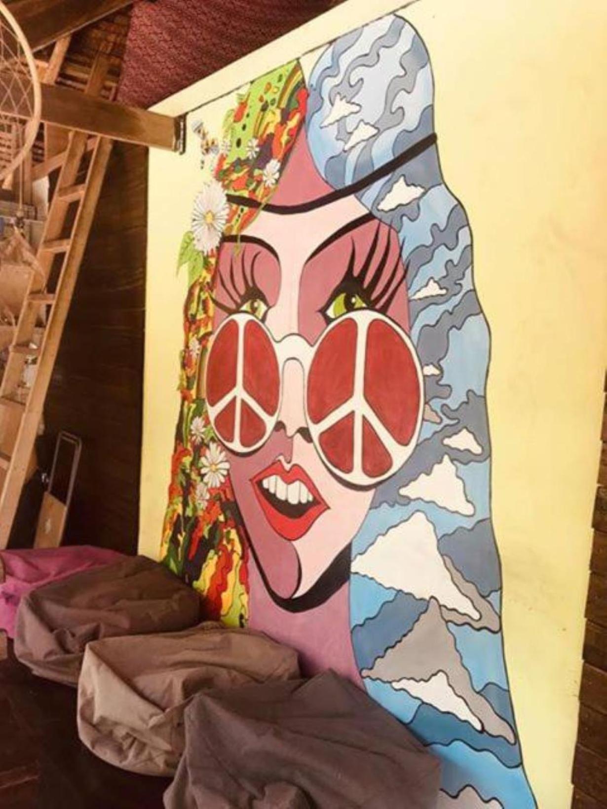 Malayah Hostel