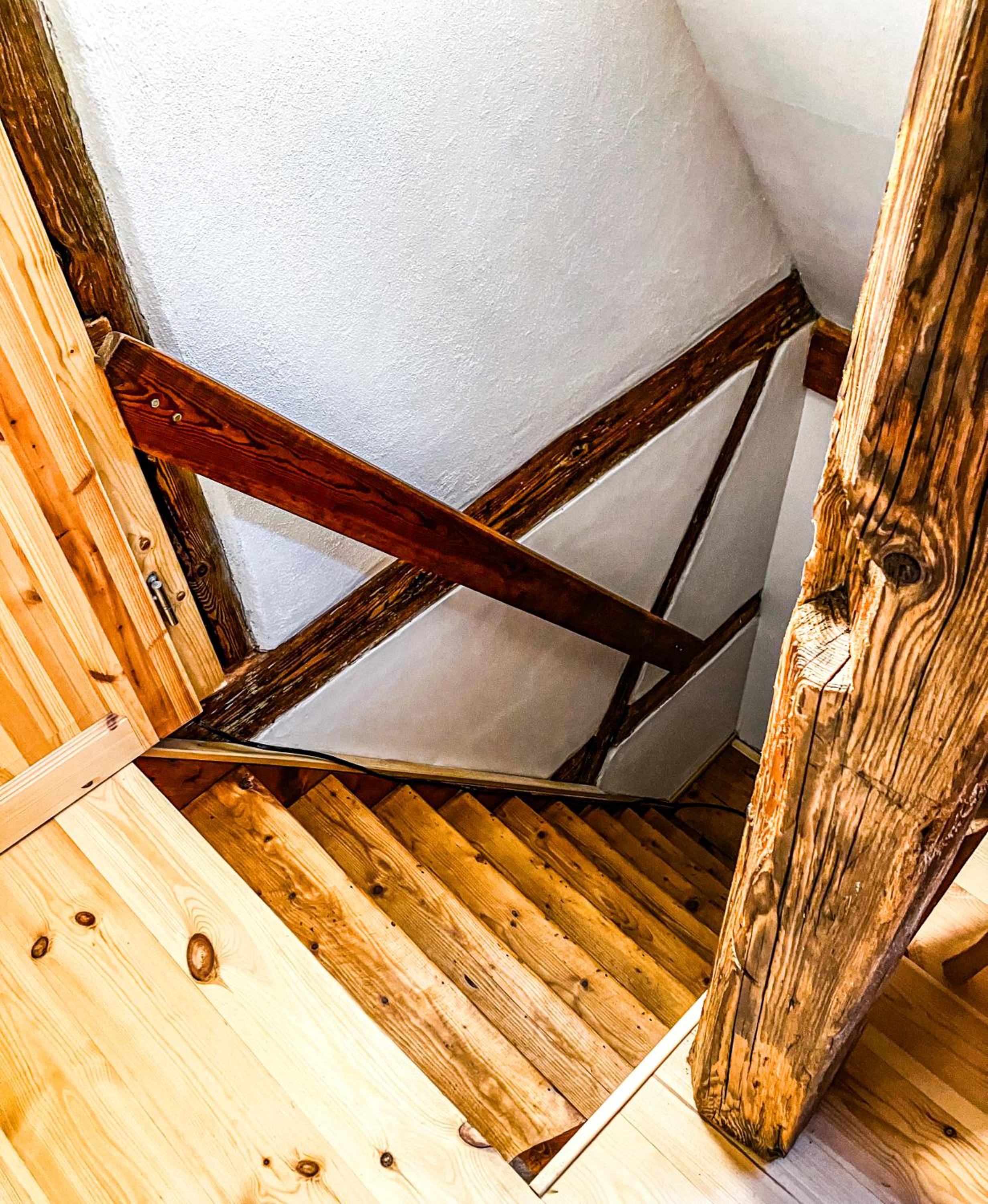 LIETHE 13 - Ferienhaus am Malerweg