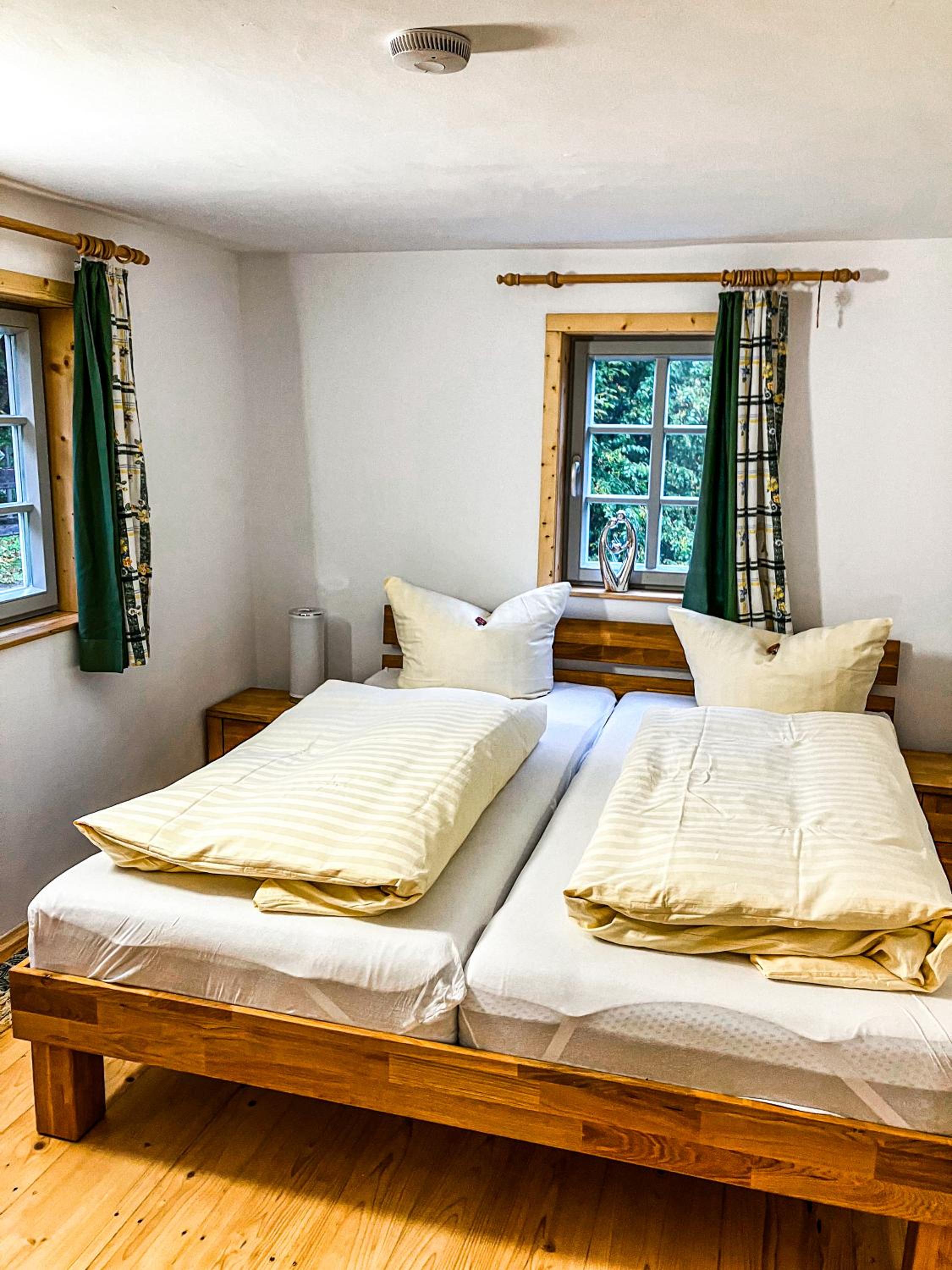 LIETHE 13 - Ferienhaus am Malerweg