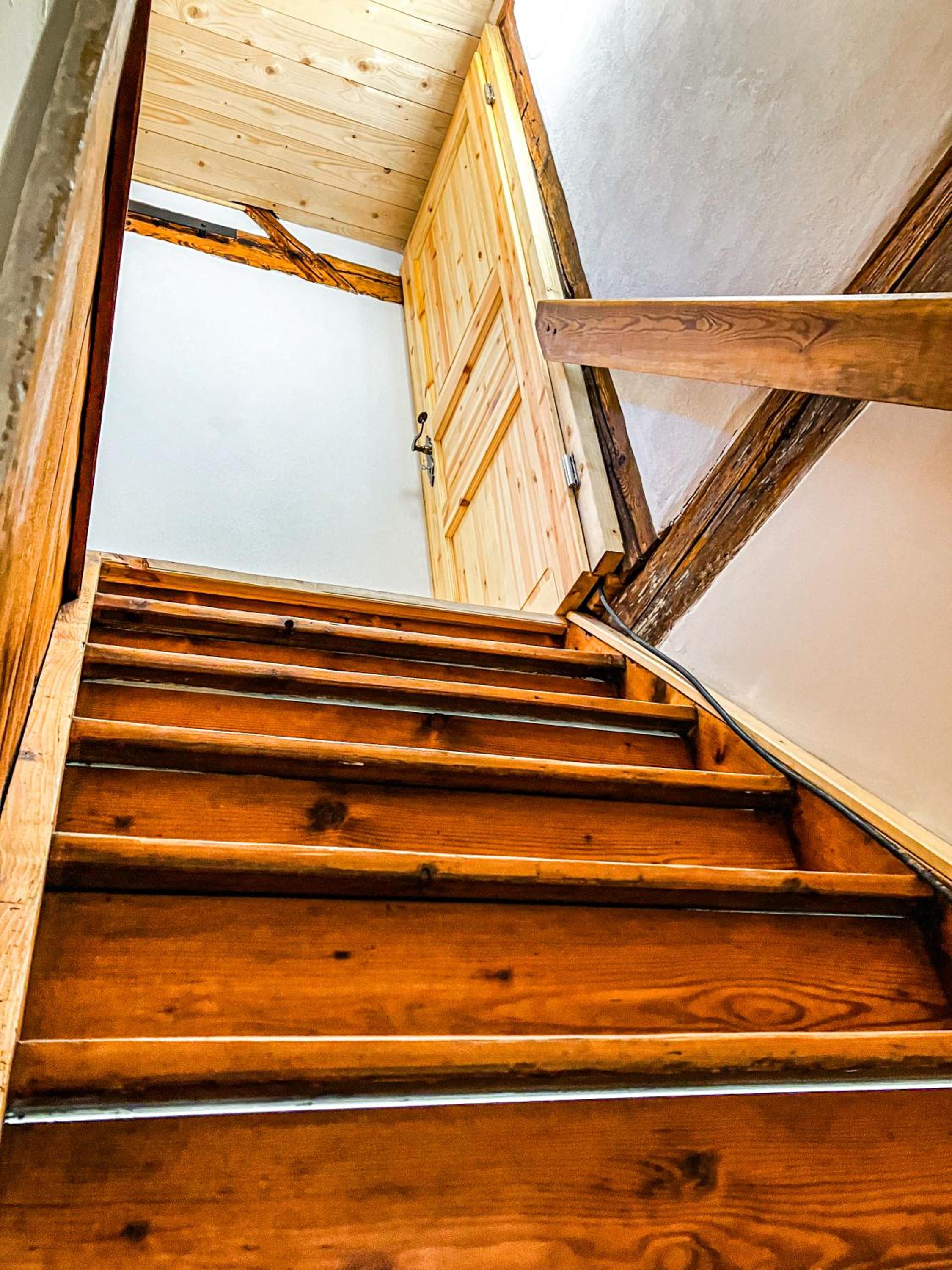 LIETHE 13 - Ferienhaus am Malerweg