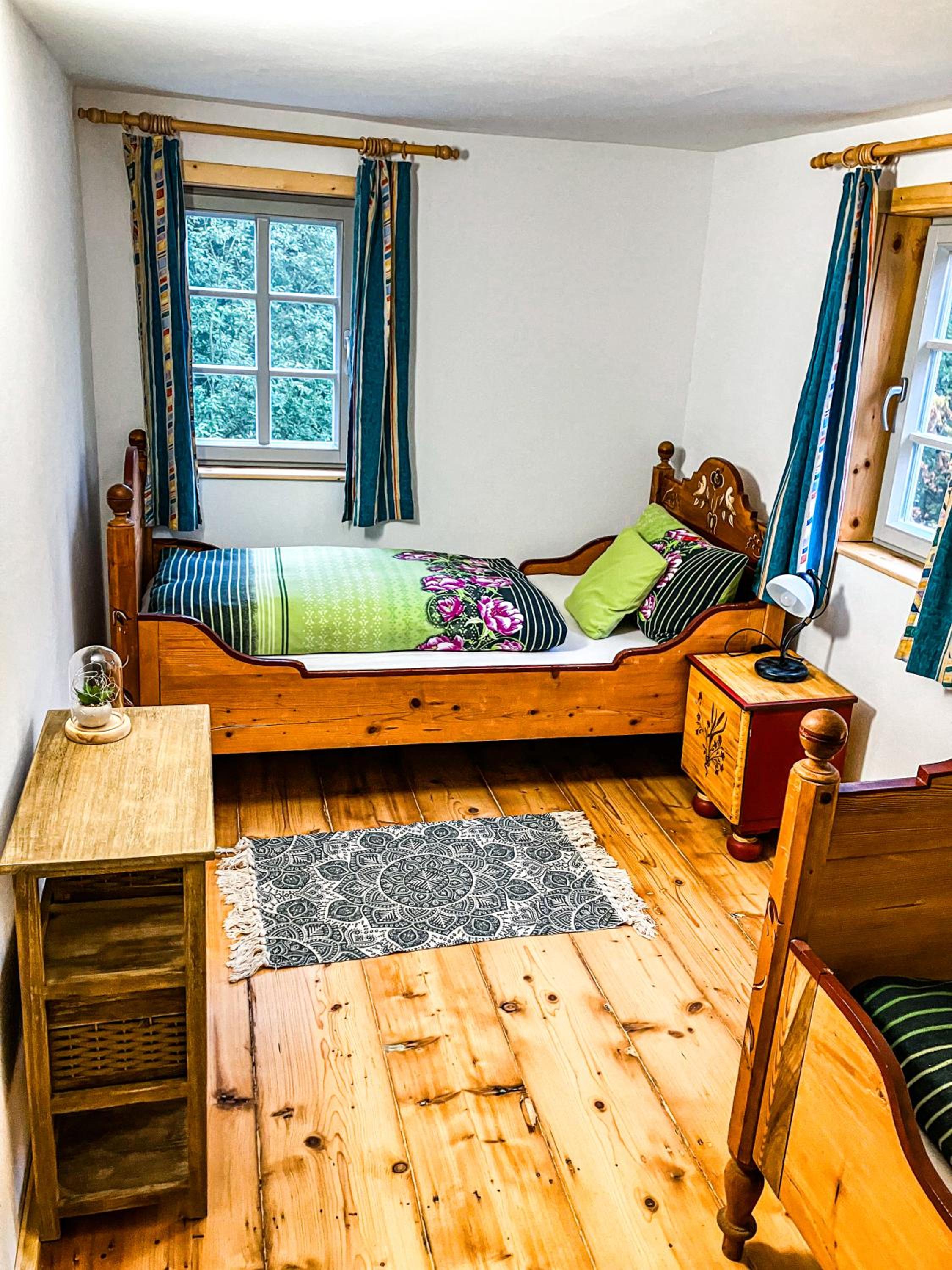 LIETHE 13 - Ferienhaus am Malerweg