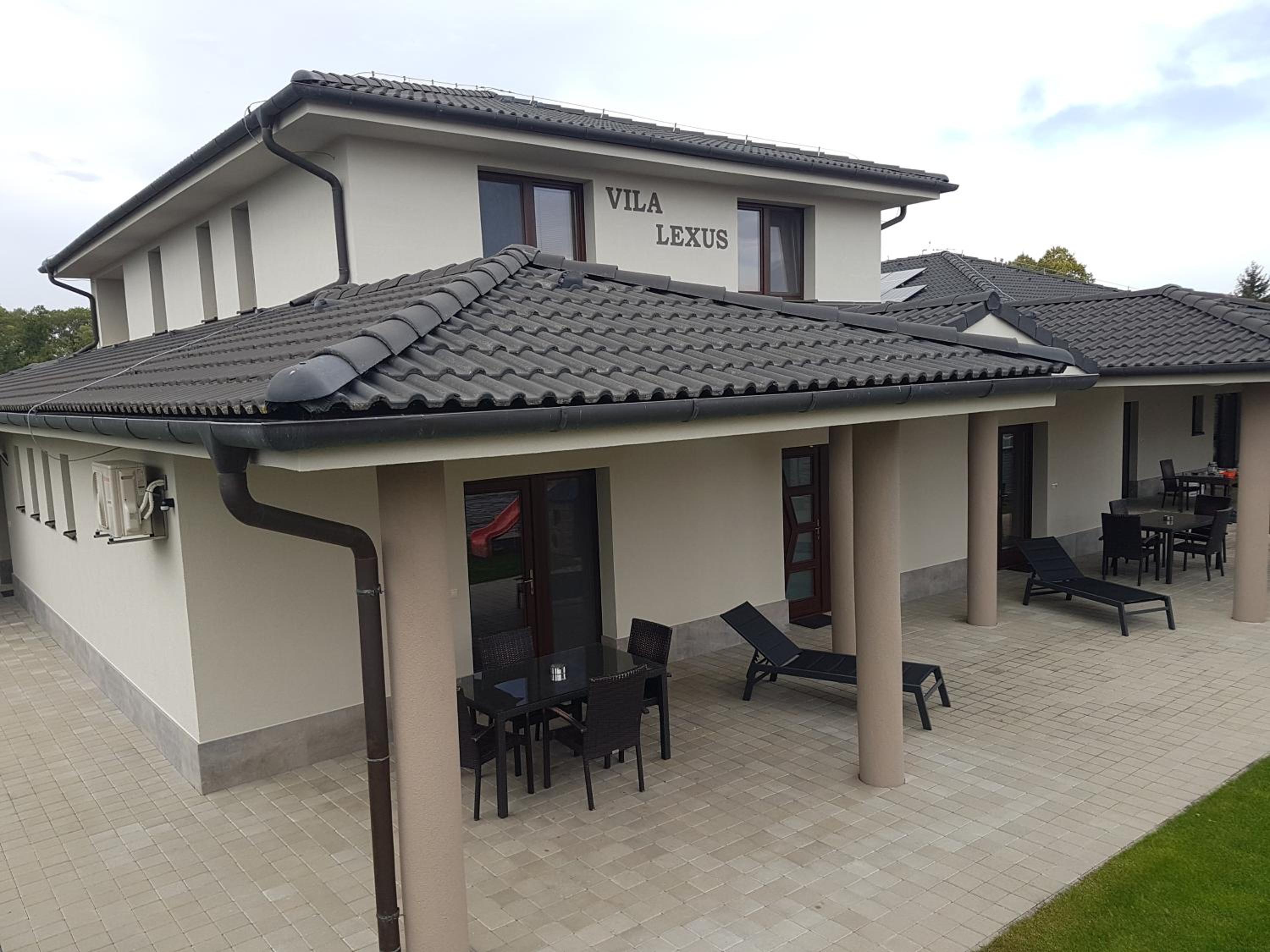 Vila Lexus, photo 45