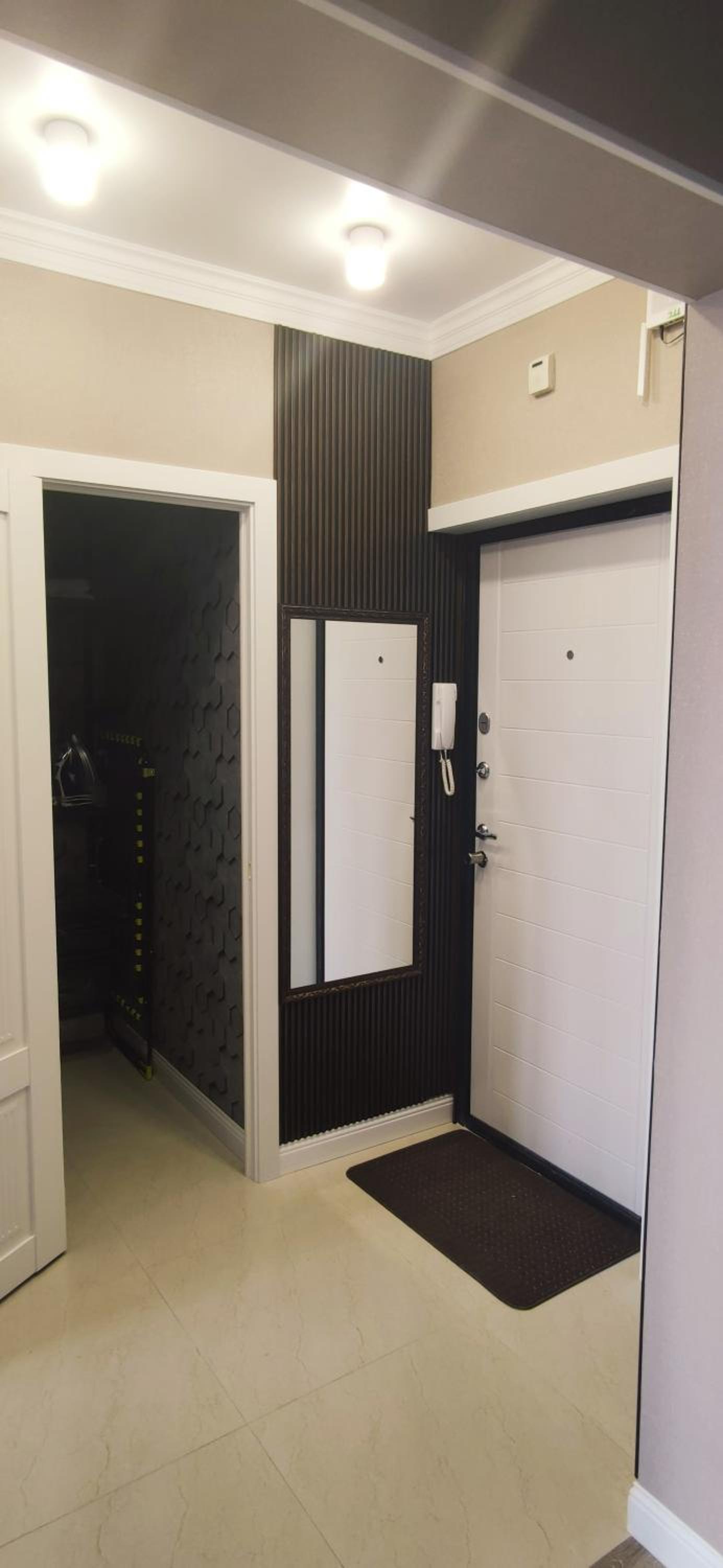 JETISU PARK apartments view 5