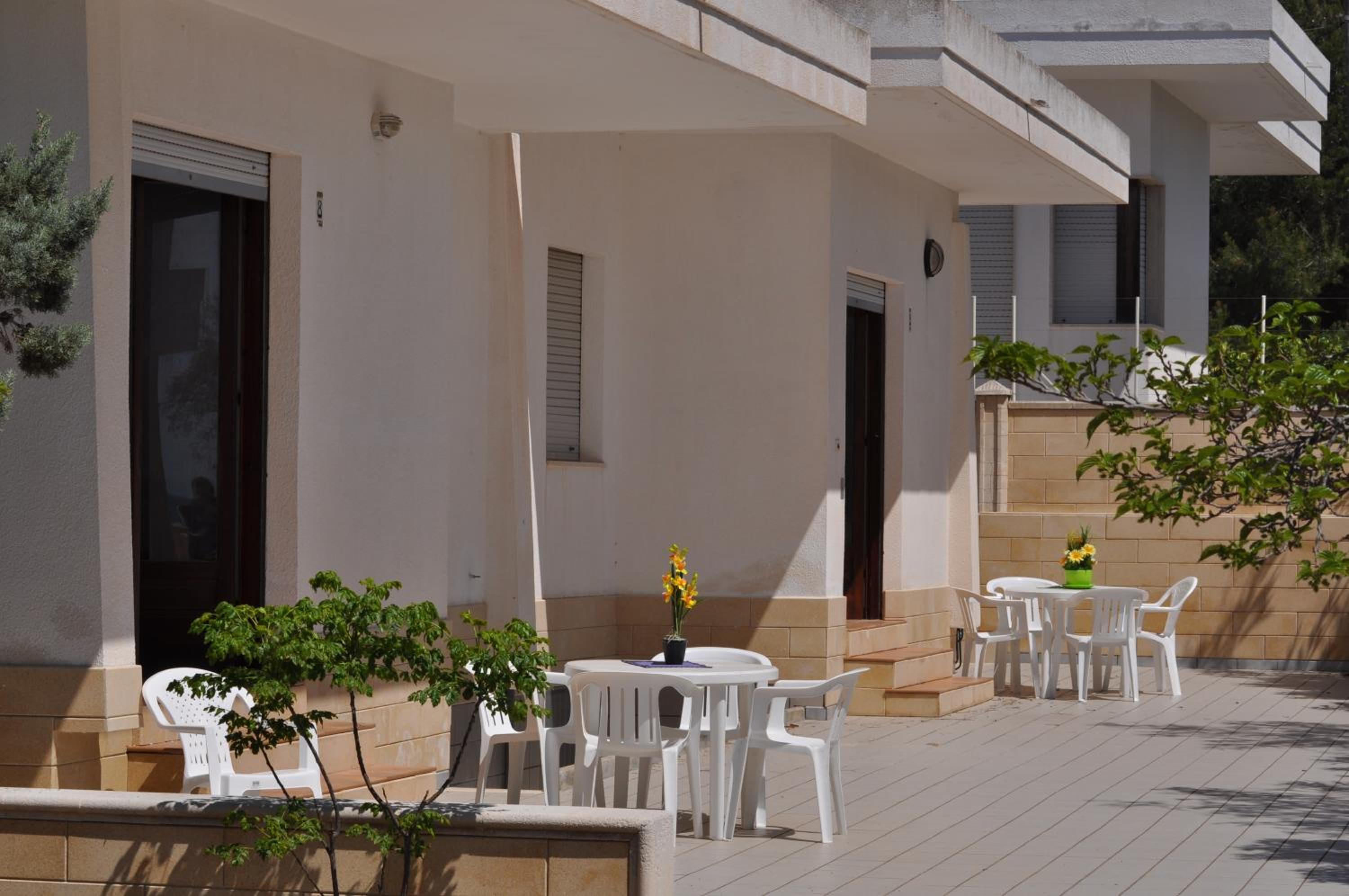 Residence Caletta