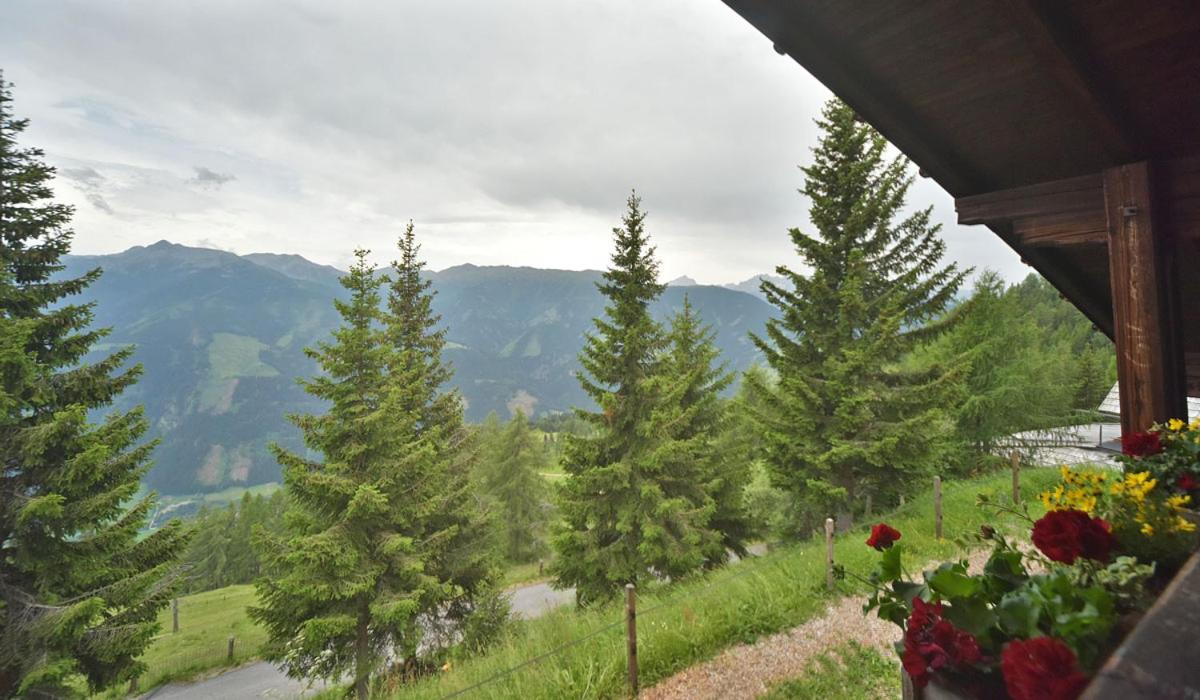 RANGERSDORFER HÜTTE