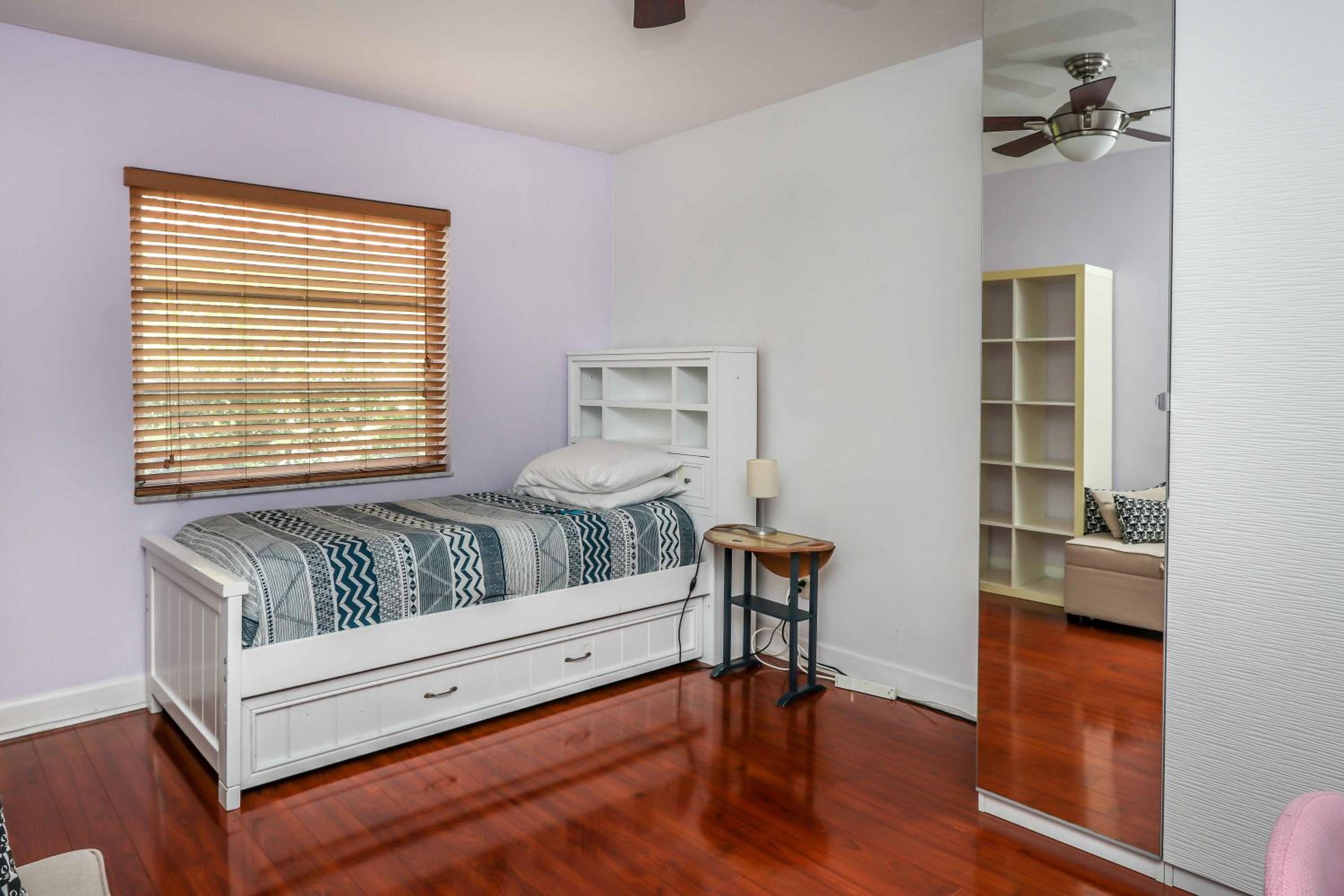 Beautiful Hollywood Beach Home