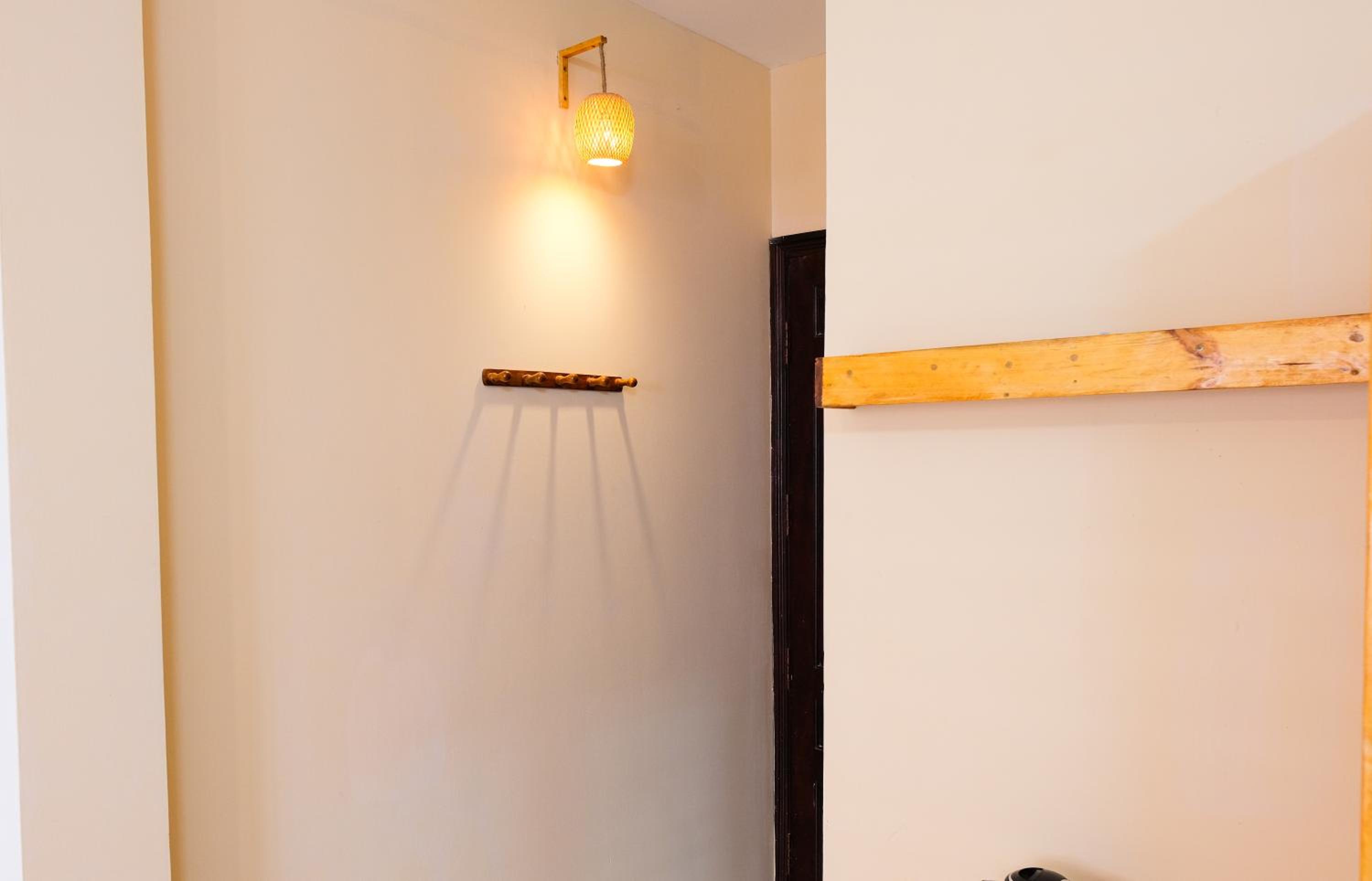 Mao Homestay