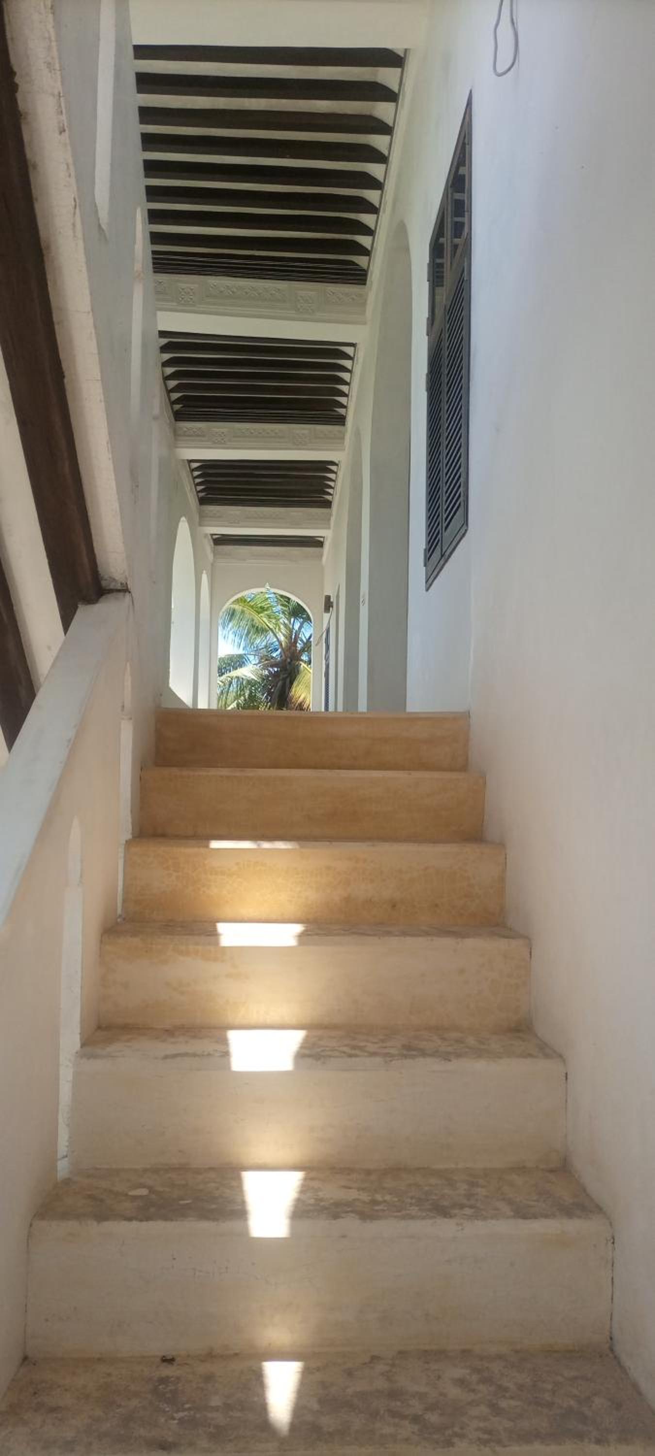 Jamala Guesthouse view 4
