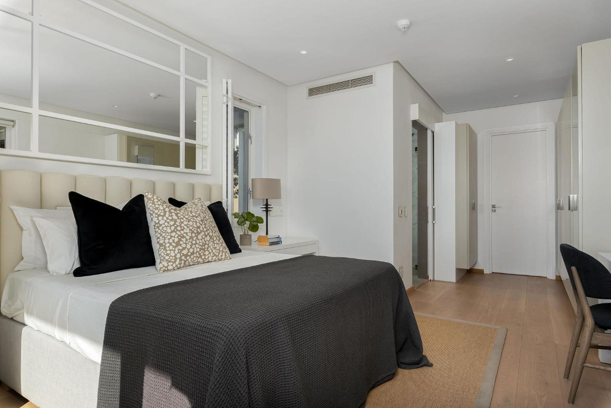 V&A Waterfront - Apartment D501 - Rental by Love Luxury Homes view 3