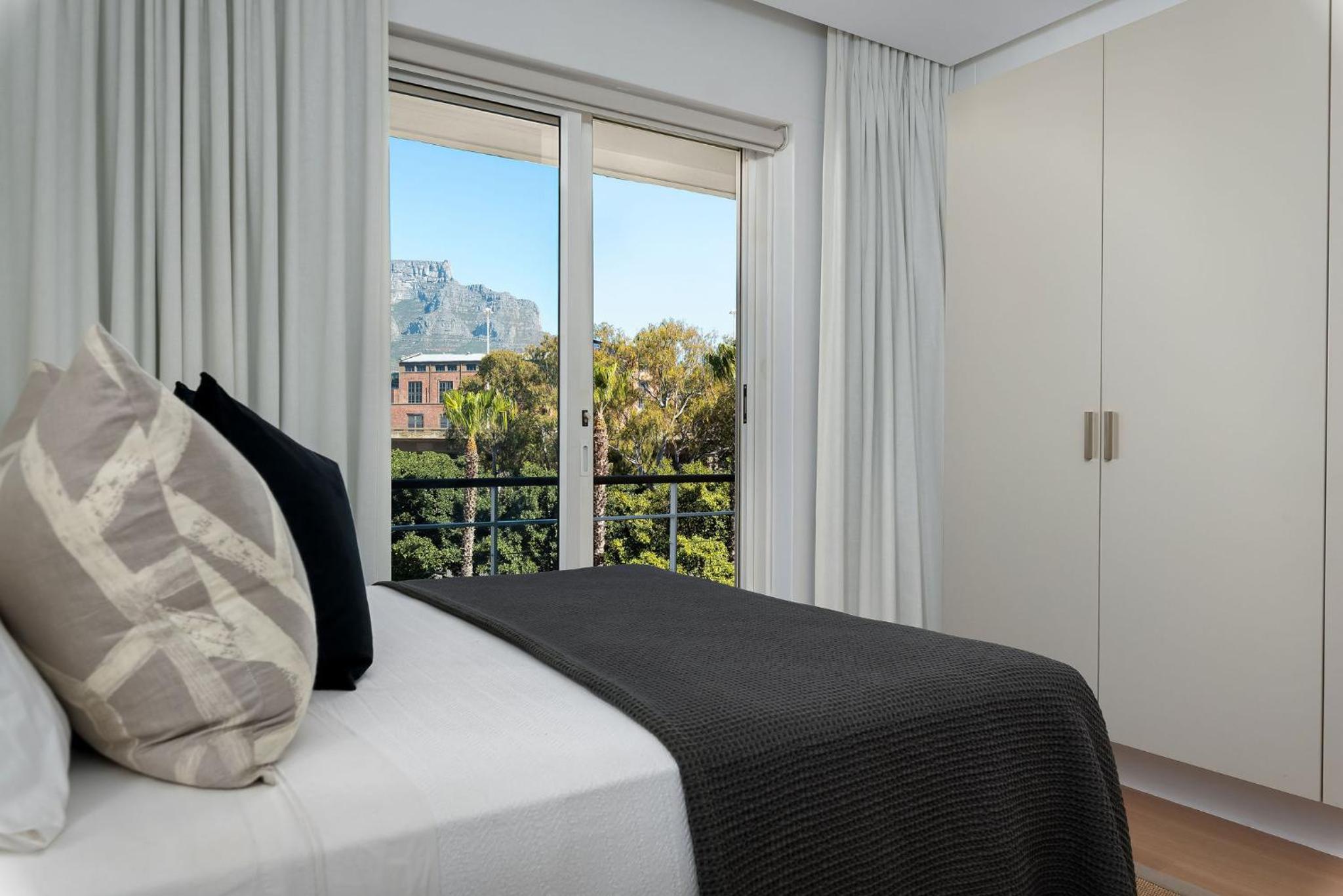 V&A Waterfront - Apartment D501 - Rental by Love Luxury Homes view 5