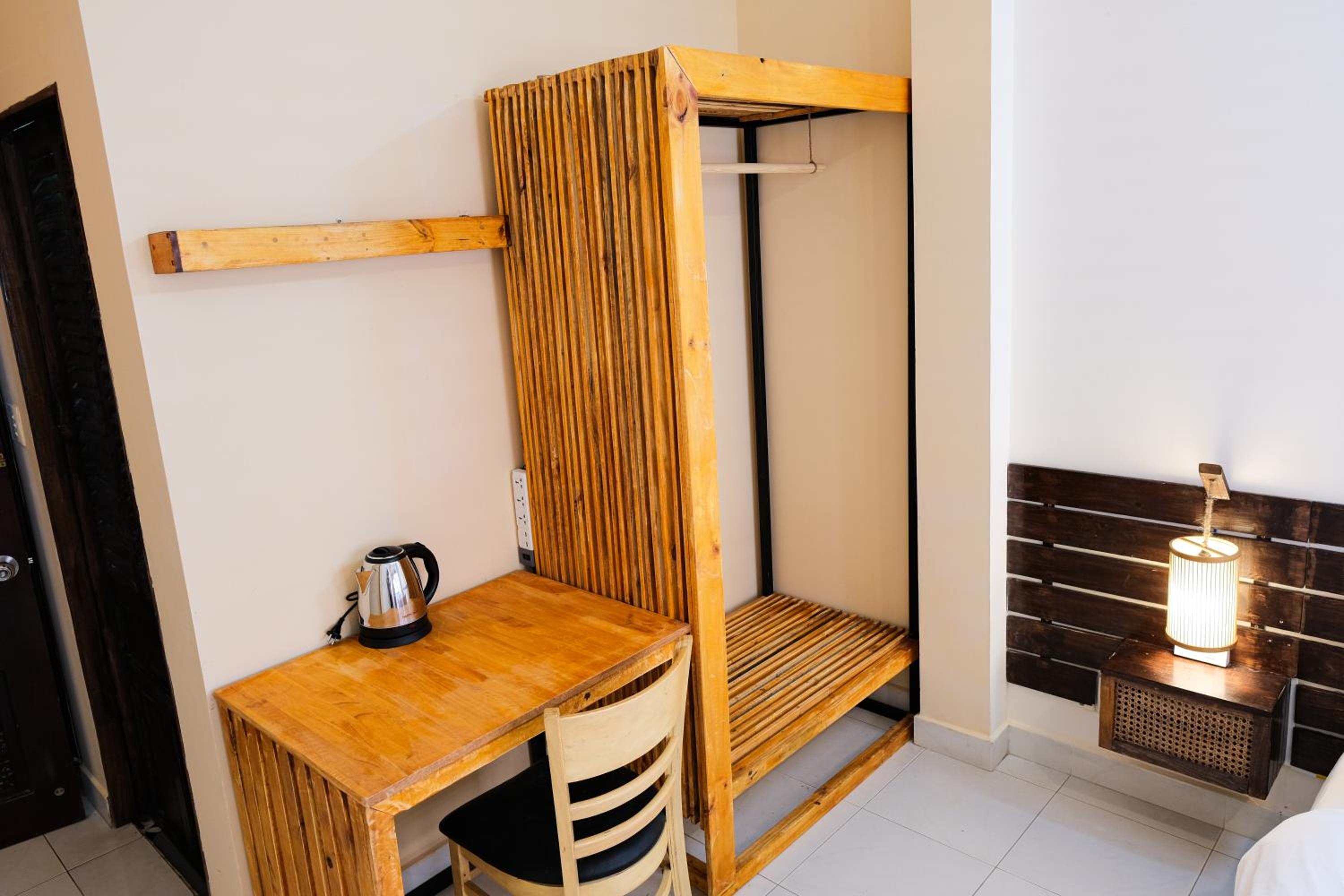 Mao Homestay