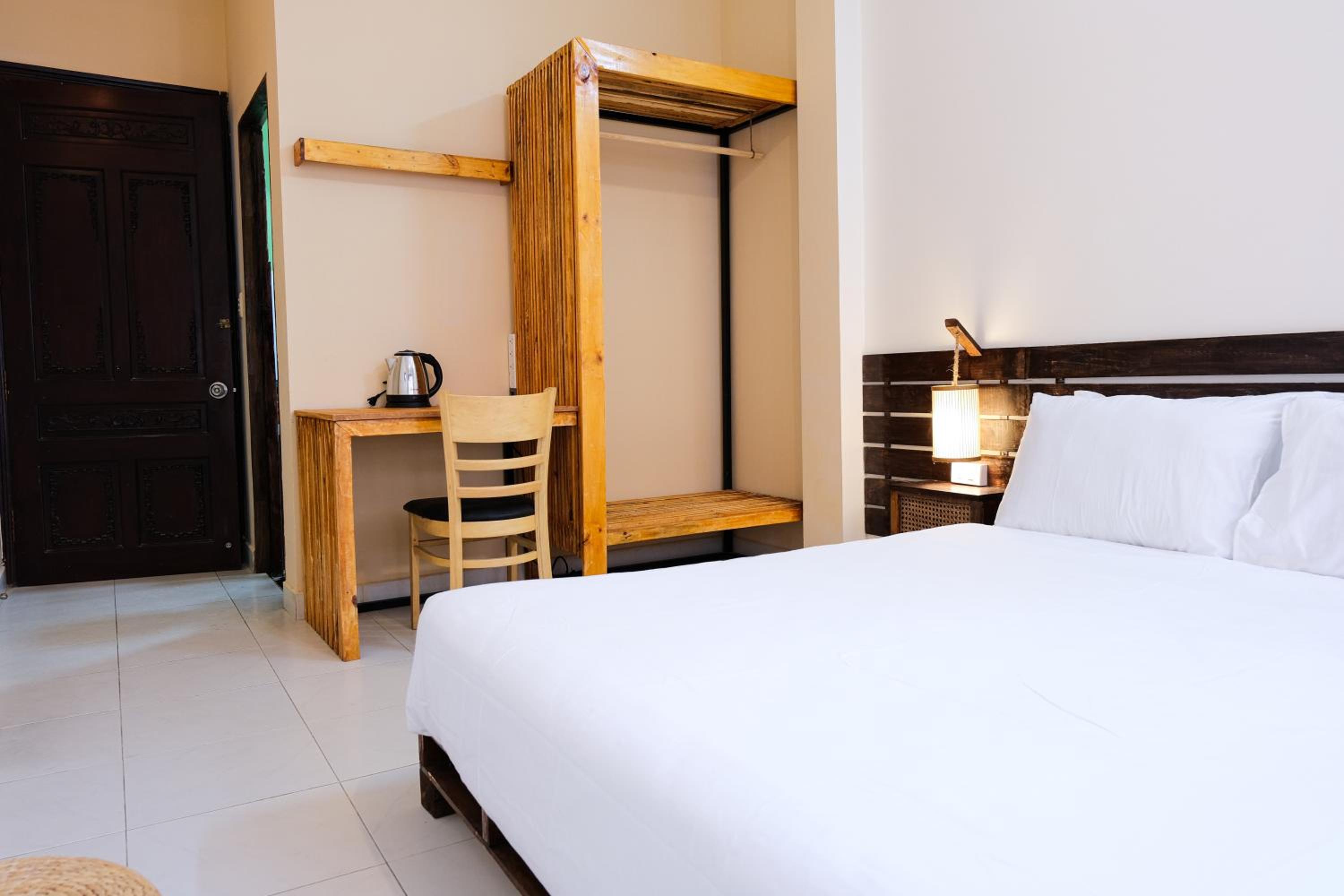 Mao Homestay