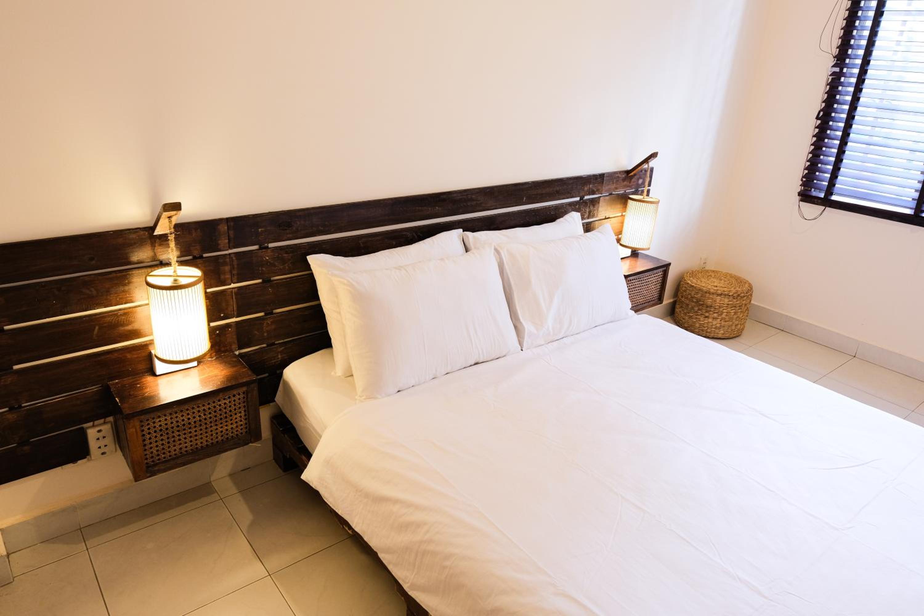 Mao Homestay