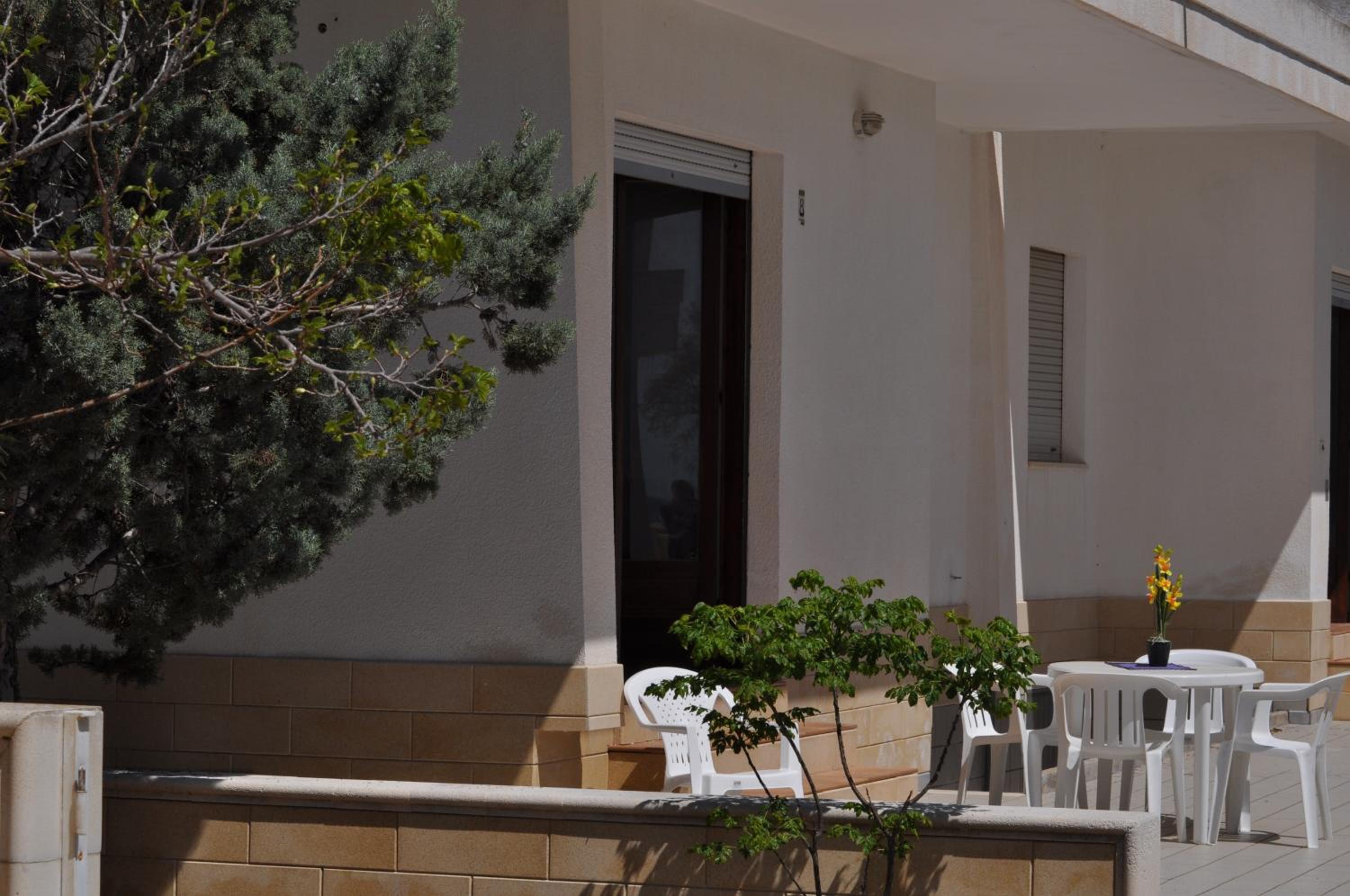 Residence Caletta